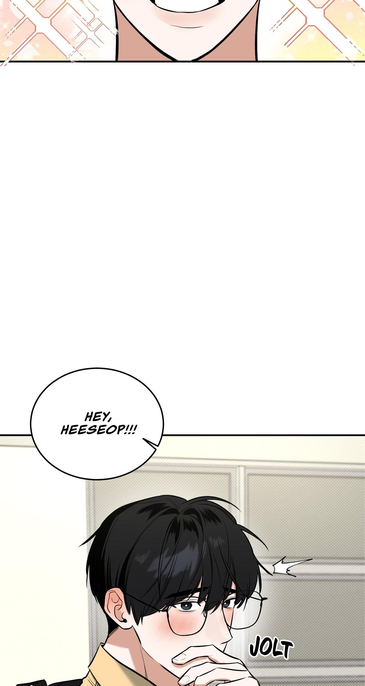 All For Me Chapter 13.6 page 52 - 