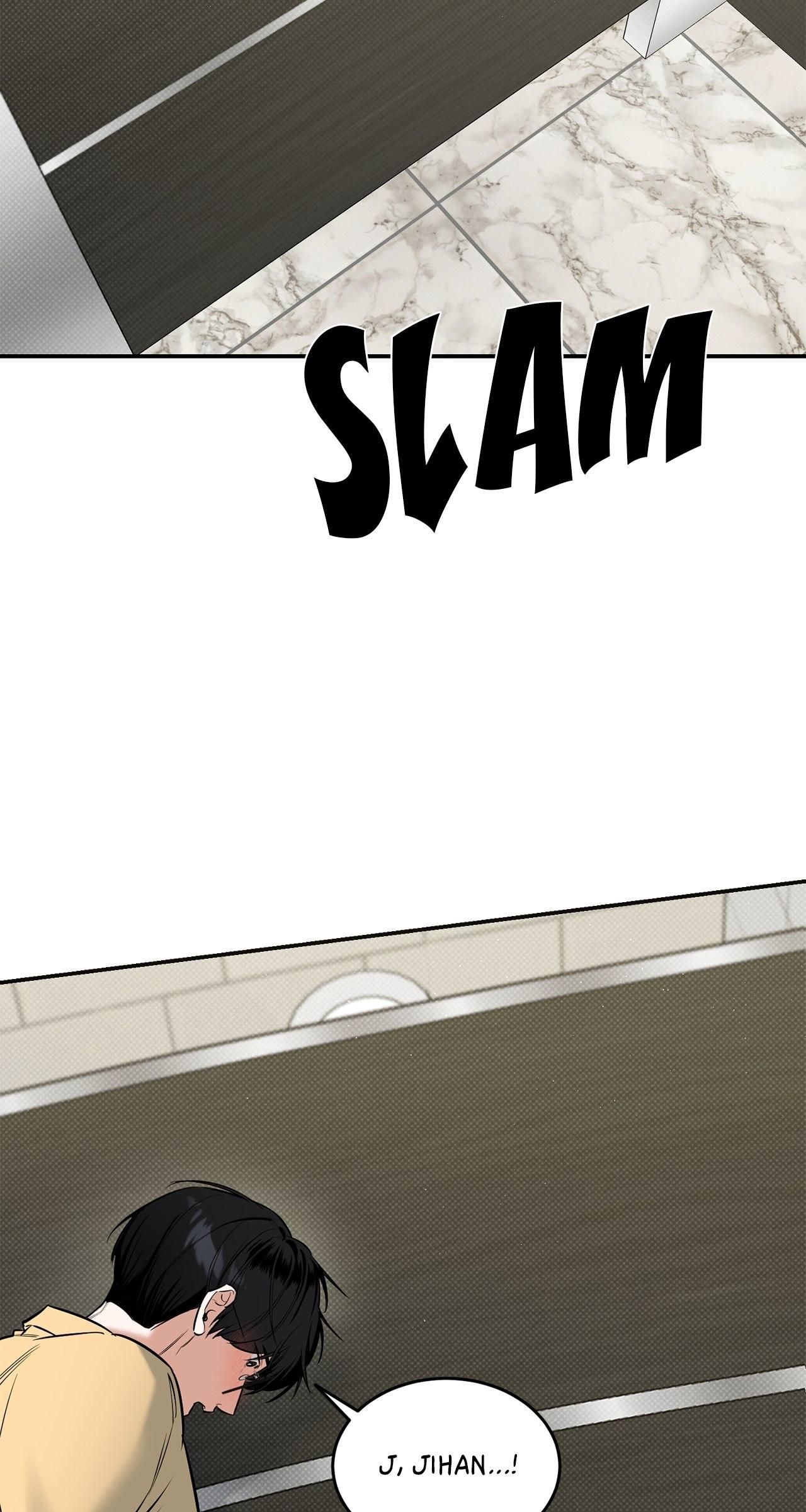 All For Me Chapter 13.6 page 57 - 