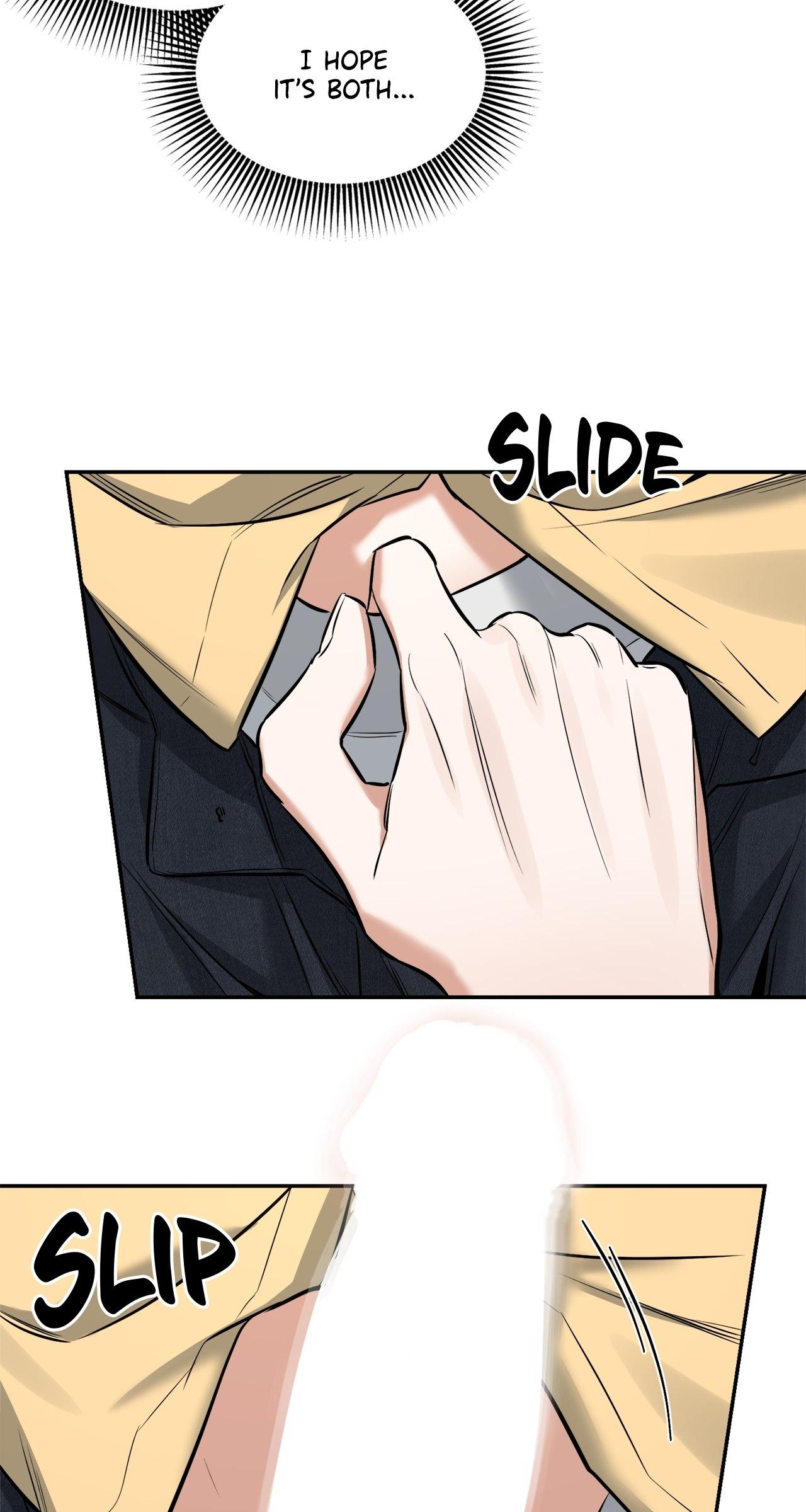 All For Me Chapter 13.6 page 63 - 