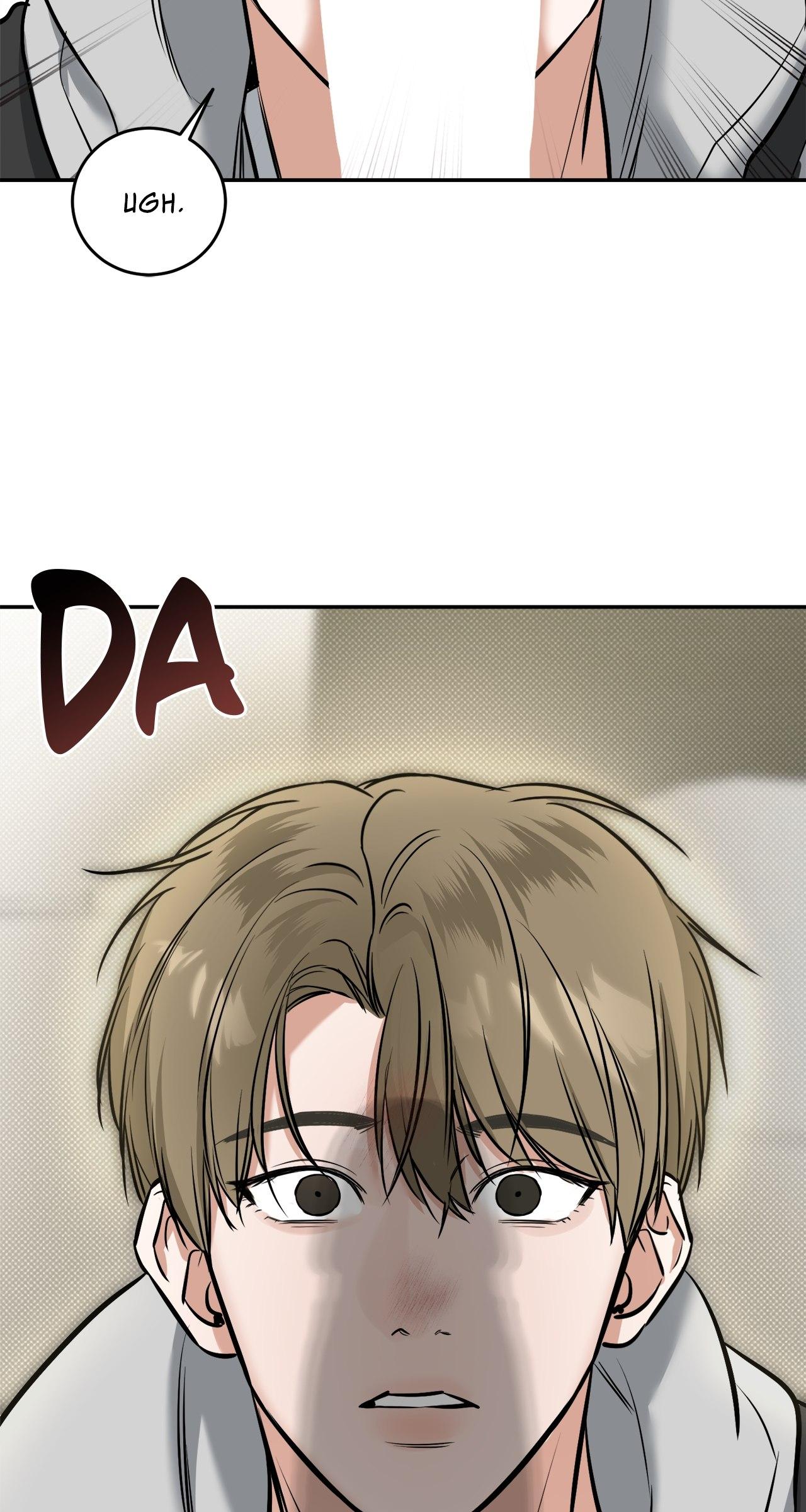 All For Me Chapter 13.6 page 65 - 