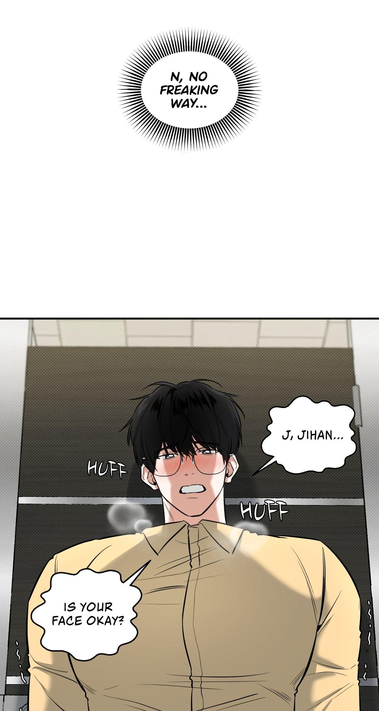 All For Me Chapter 13.6 page 67 - 