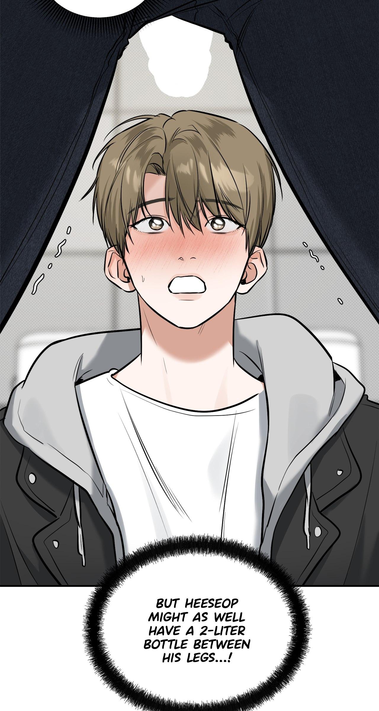 All For Me Chapter 13.6 page 69 - 