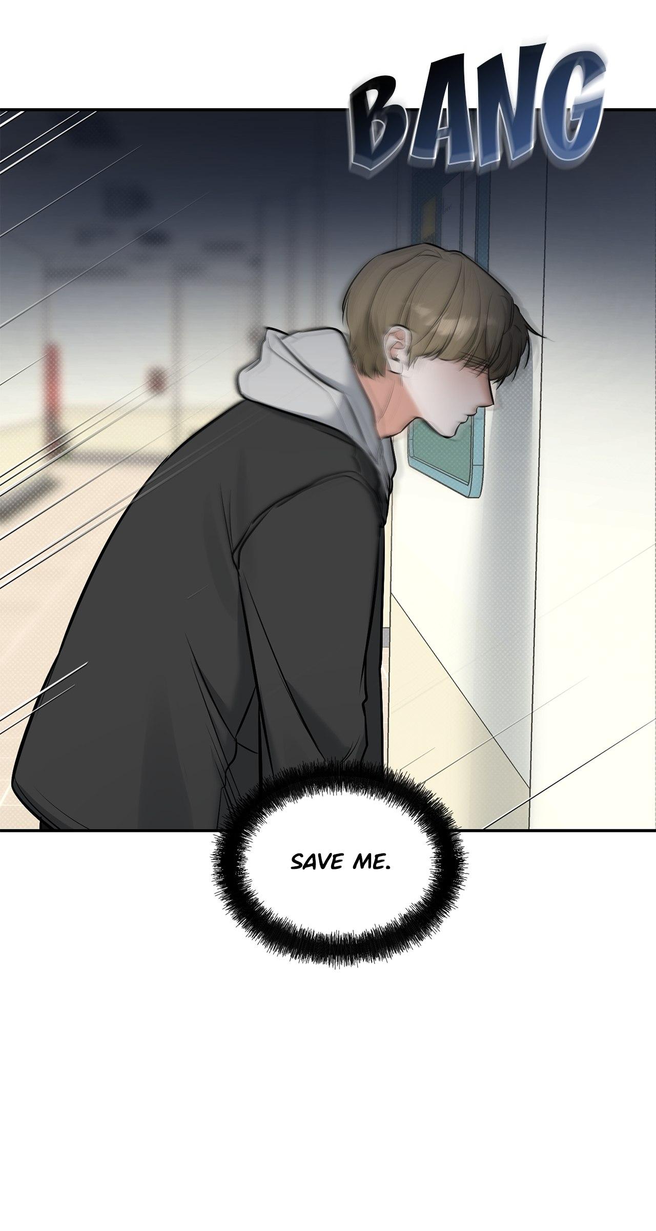 All For Me Chapter 13.6 page 9 - 