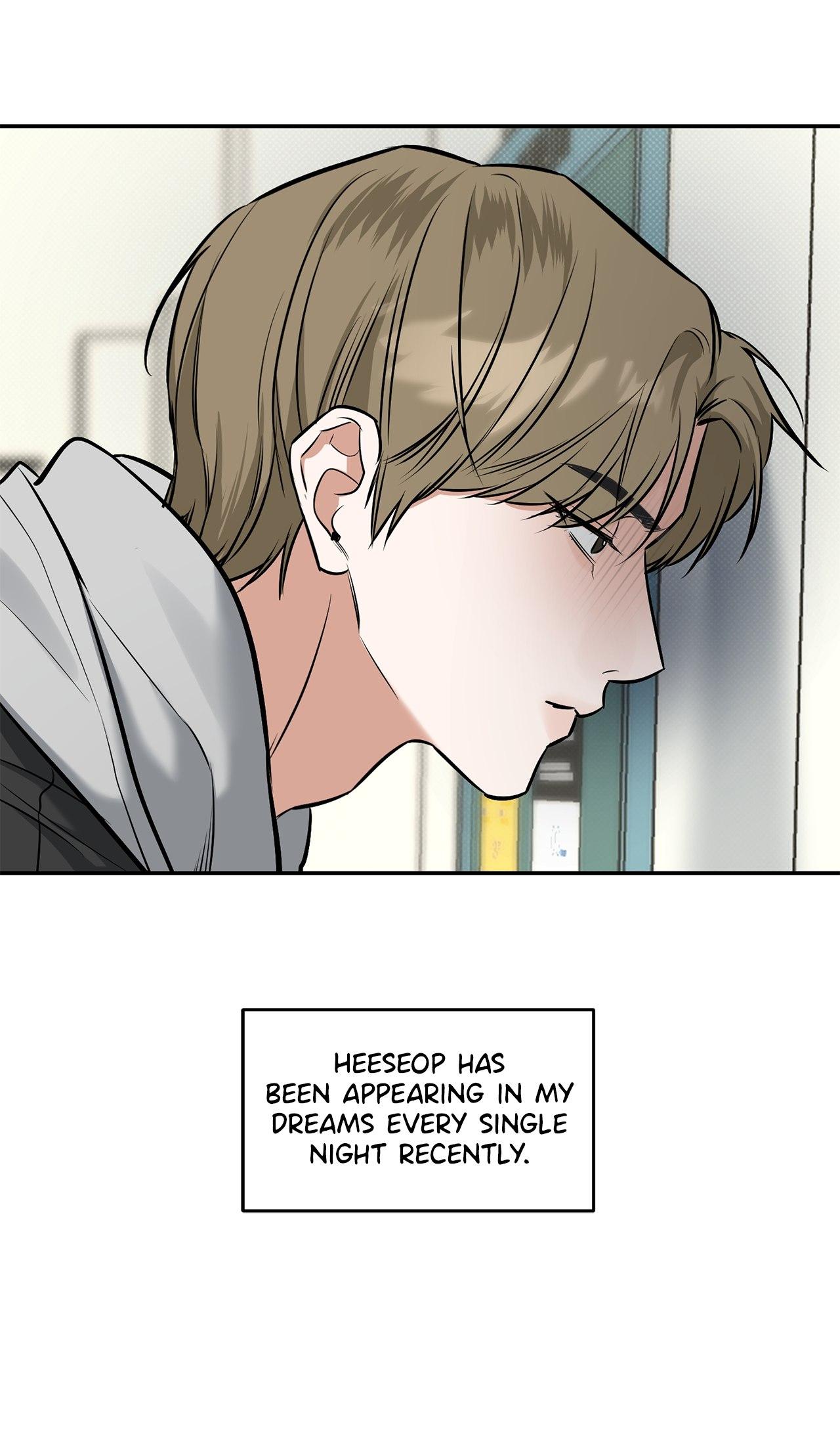 All For Me Chapter 13.6 page 10 - 