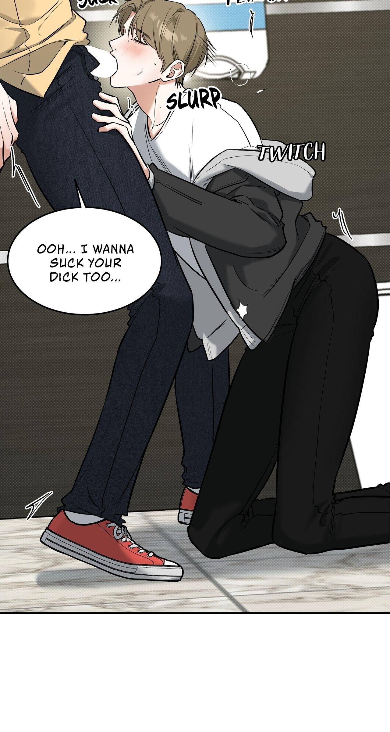 All For Me Chapter 13.7 page 11 - 