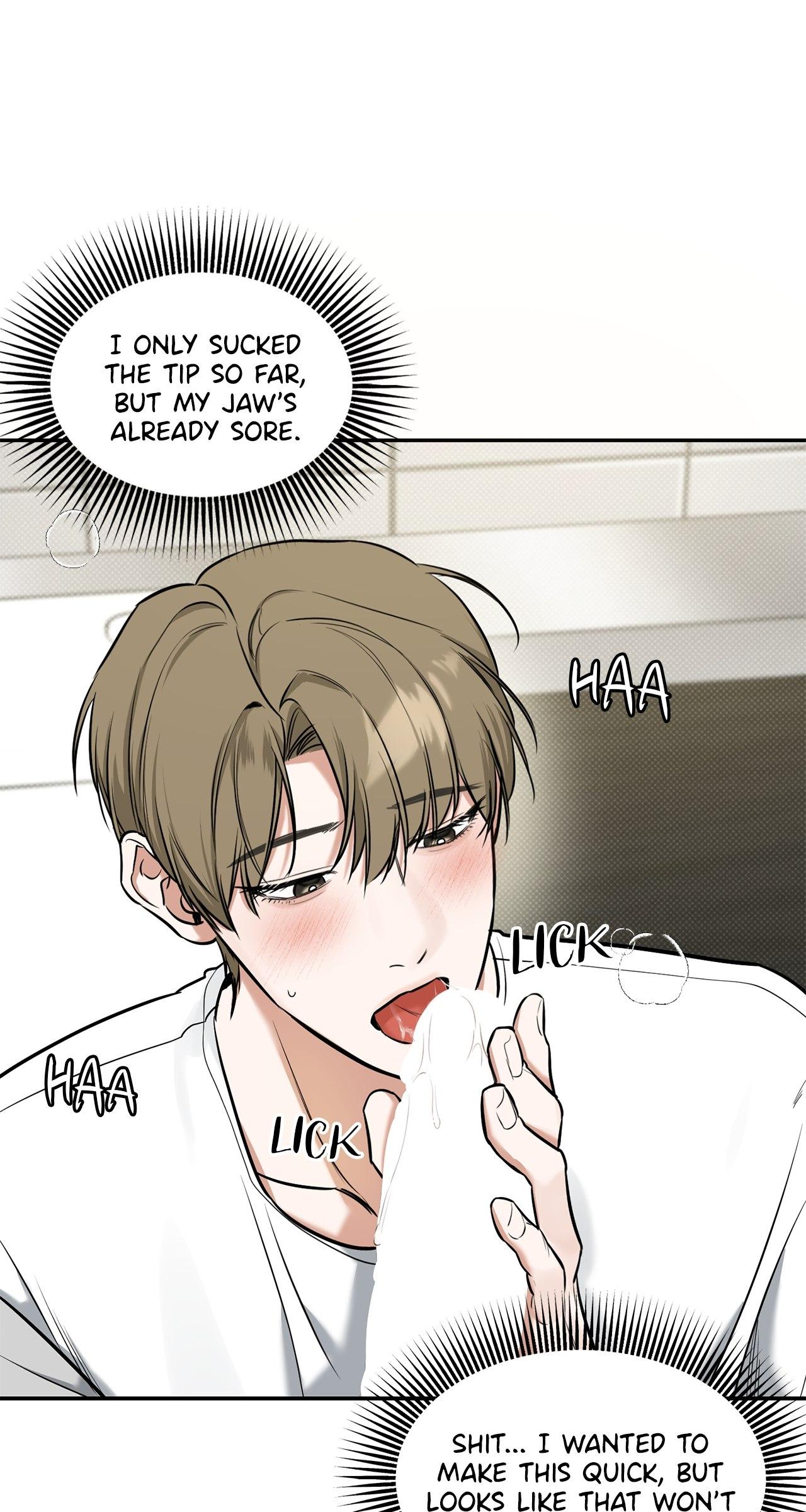 All For Me Chapter 13.7 page 12 - 