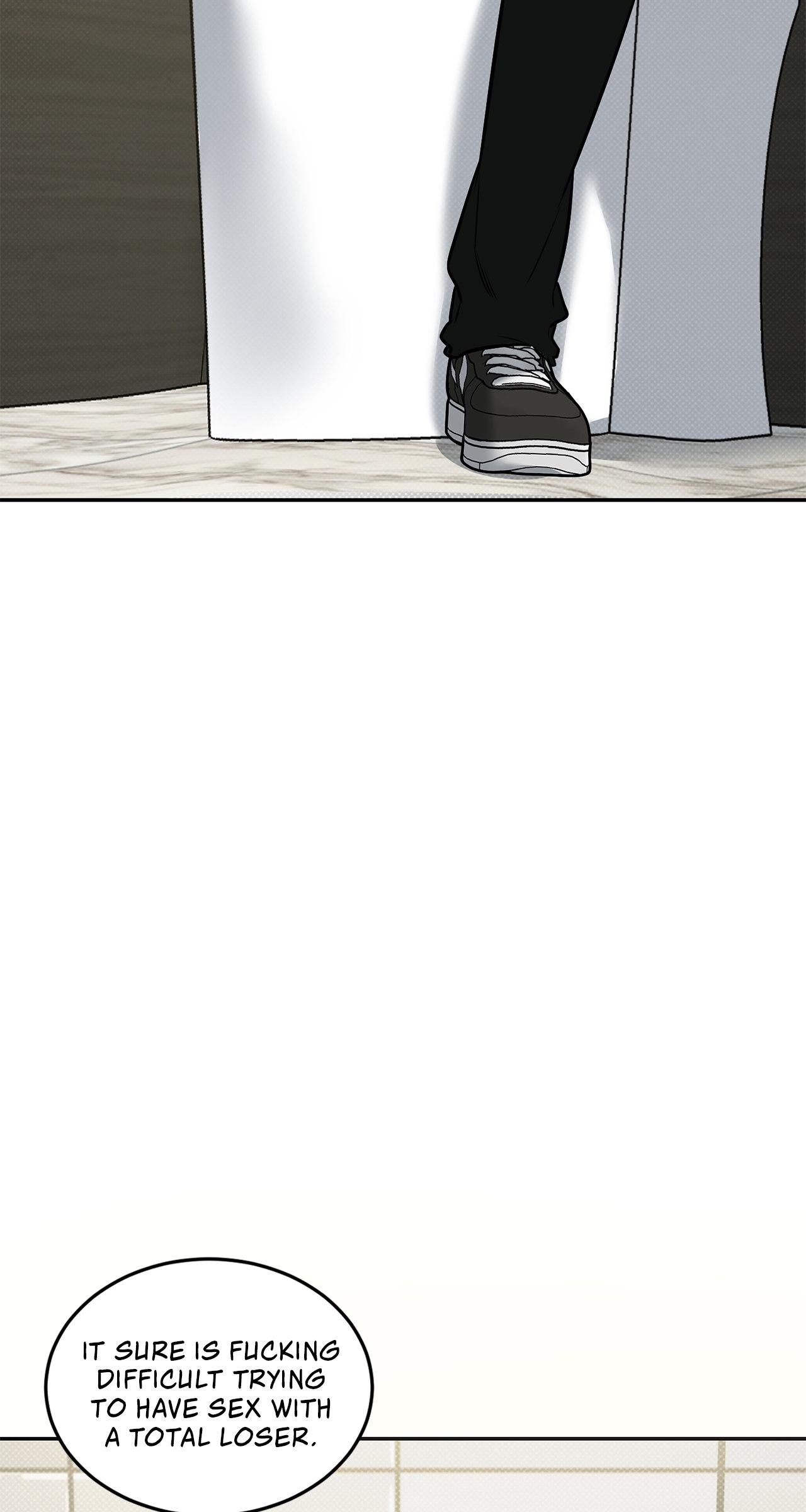 All For Me Chapter 13.7 page 15 - 