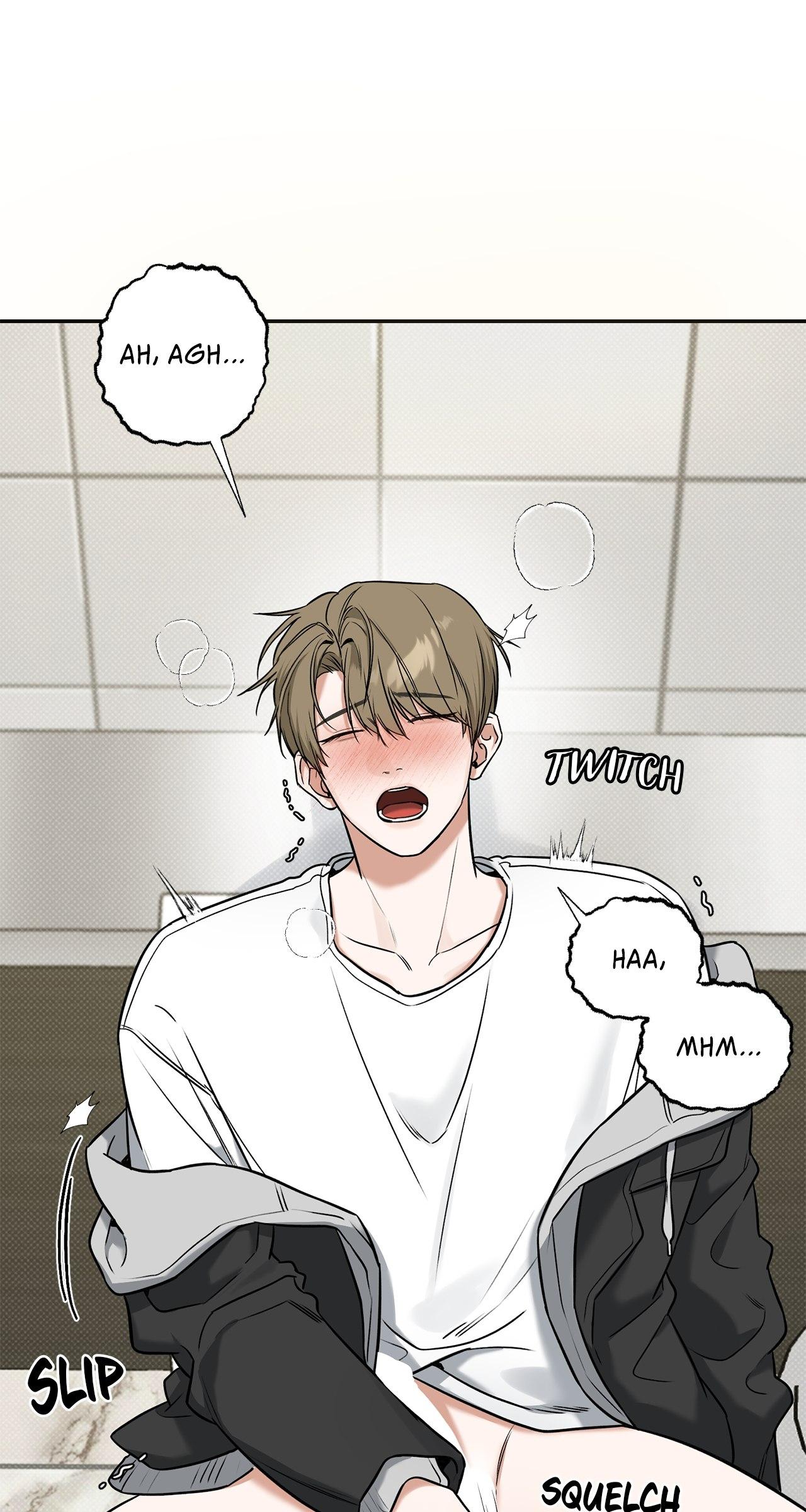 All For Me Chapter 13.7 page 20 - 