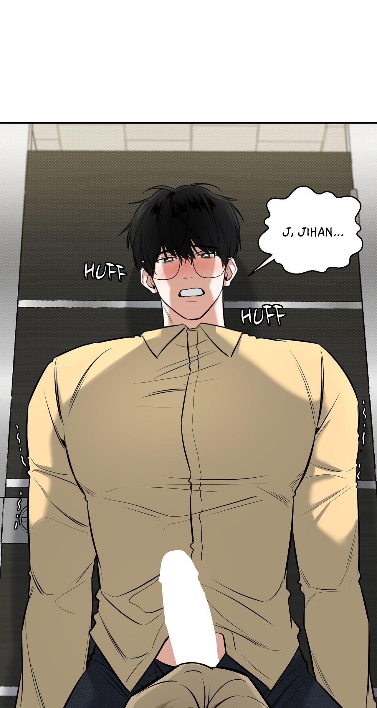 All For Me Chapter 13.7 page 3 - 