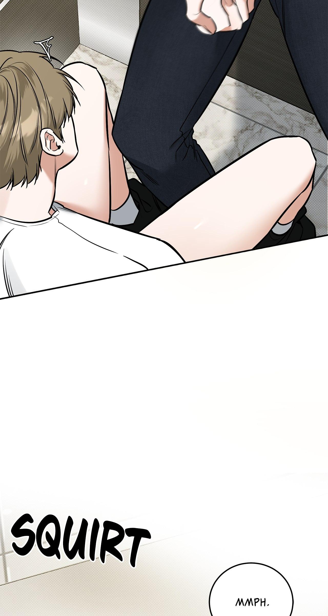 All For Me Chapter 13.7 page 27 - 