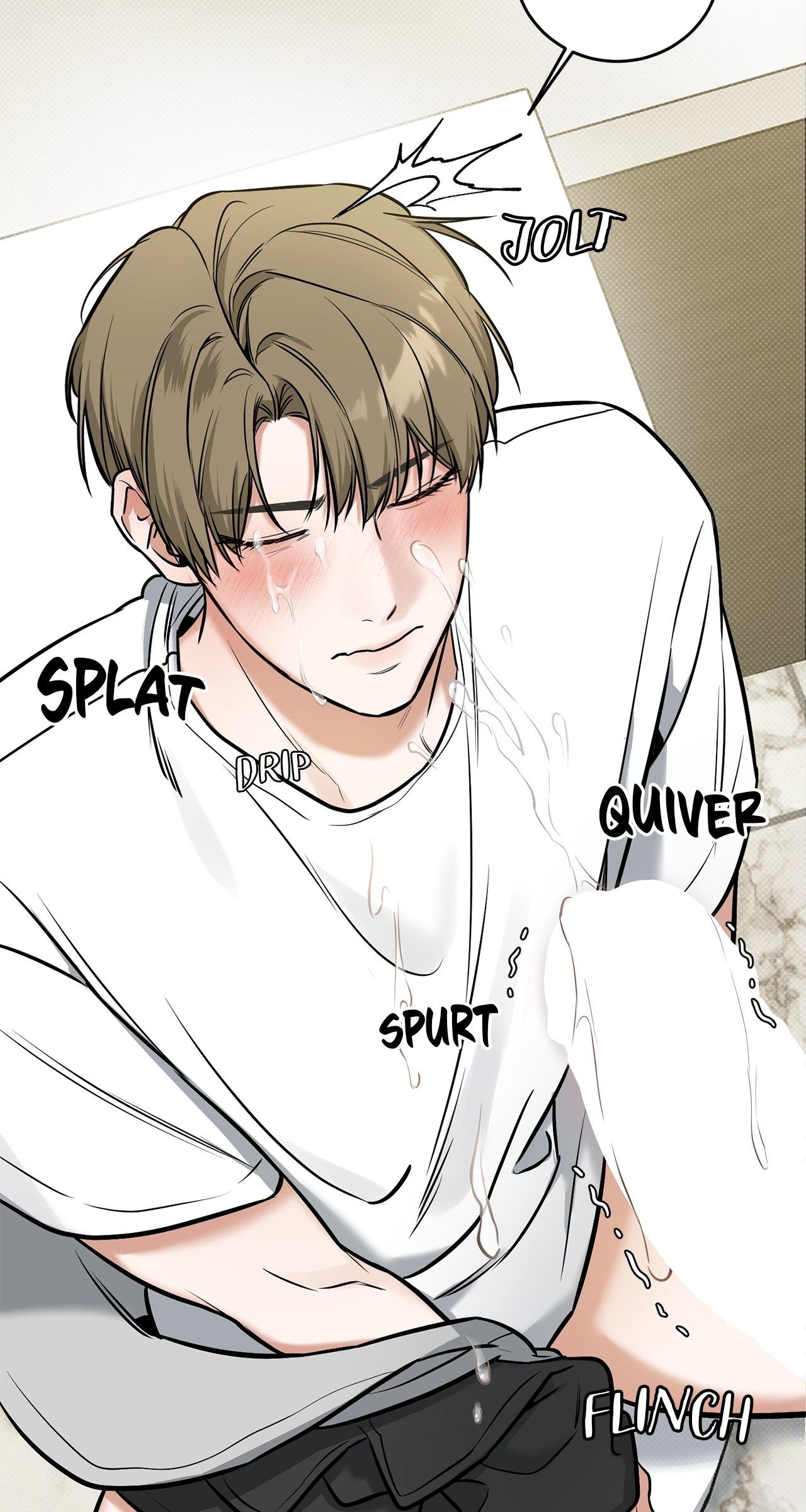 All For Me Chapter 13.7 page 28 - 
