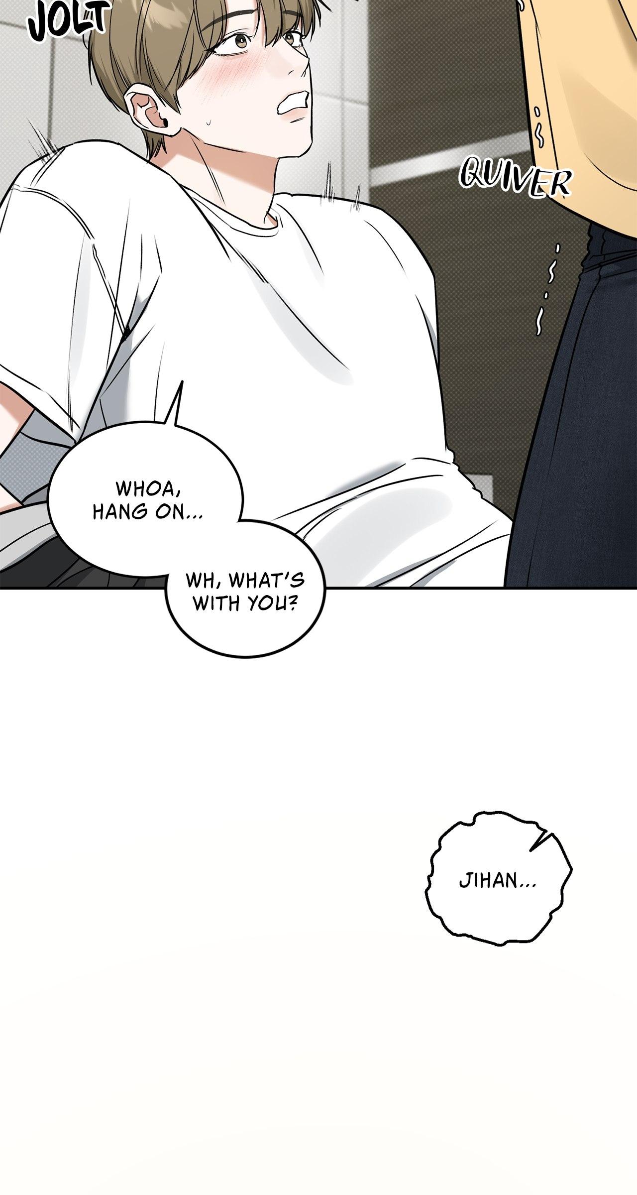 All For Me Chapter 13.7 page 39 - 