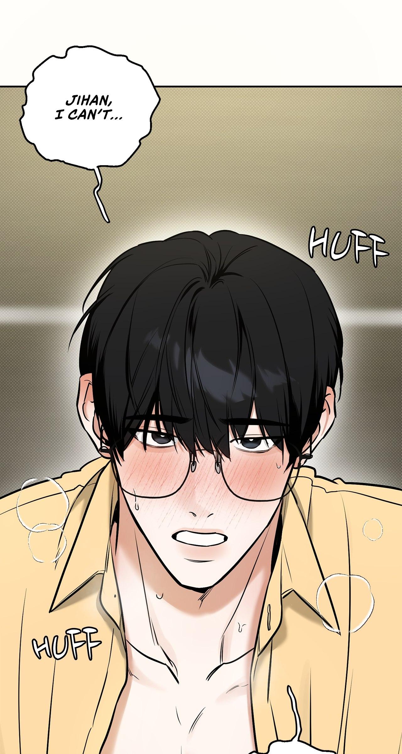 All For Me Chapter 13.7 page 40 - 