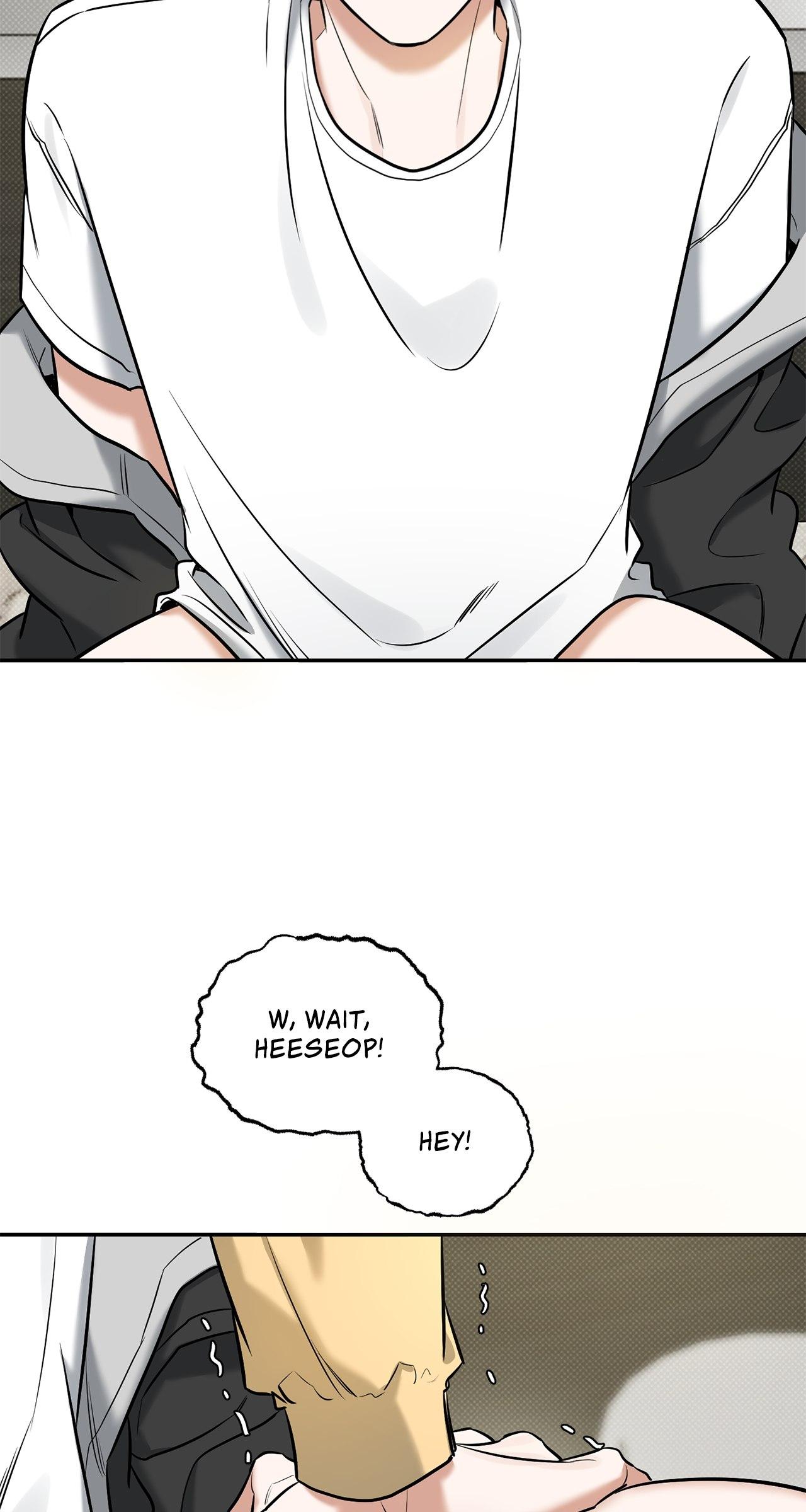 All For Me Chapter 13.7 page 42 - 