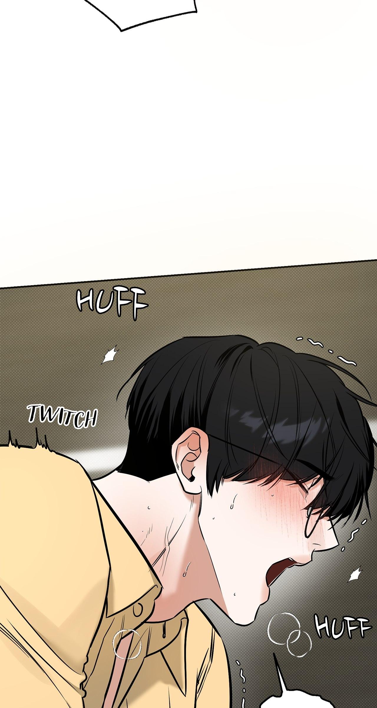 All For Me Chapter 13.7 page 47 - 