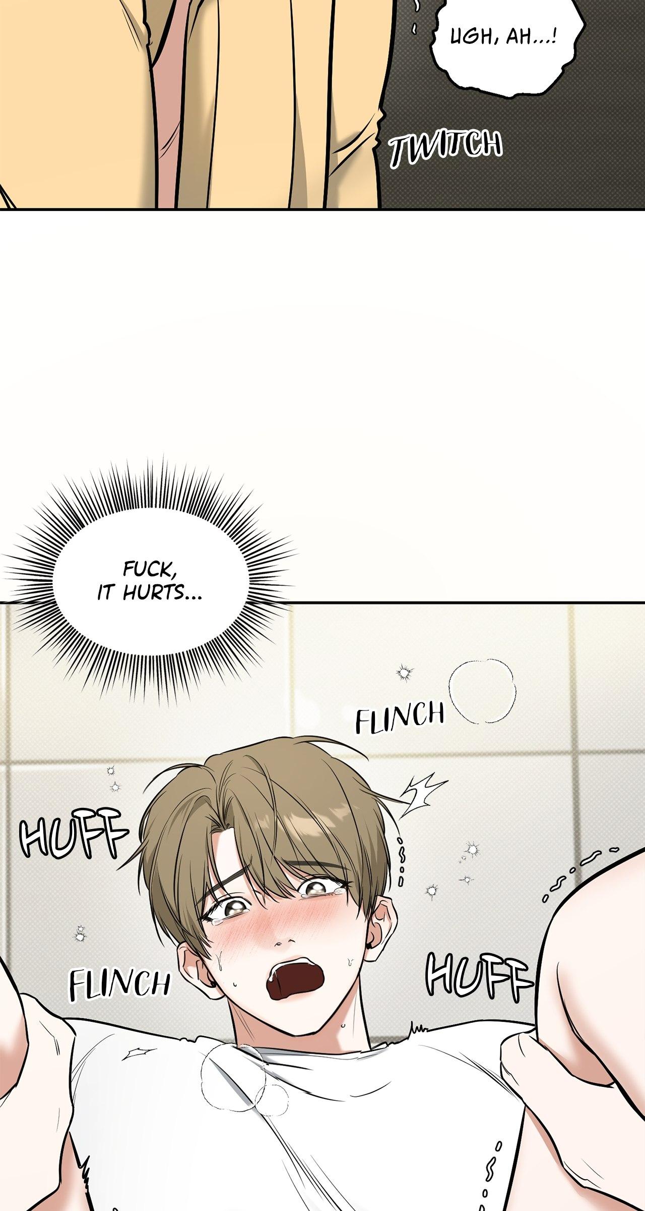 All For Me Chapter 13.7 page 48 - 