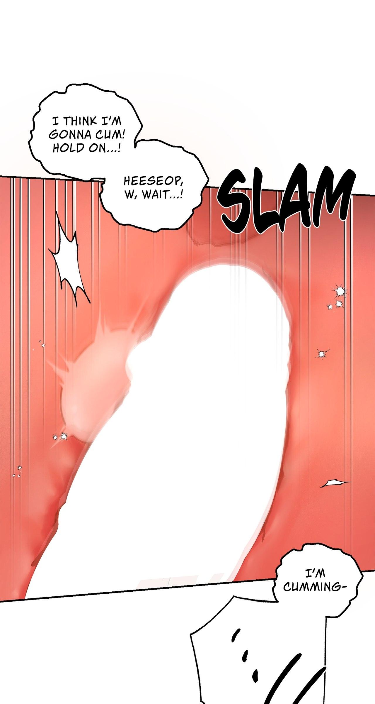 All For Me Chapter 13.7 page 57 - 