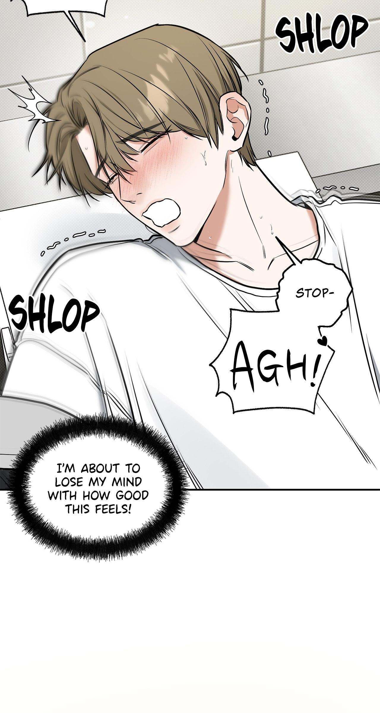 All For Me Chapter 13.7 page 62 - 