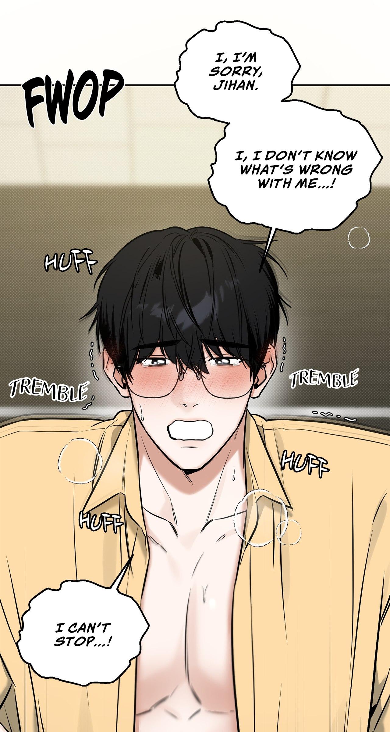All For Me Chapter 13.7 page 63 - 