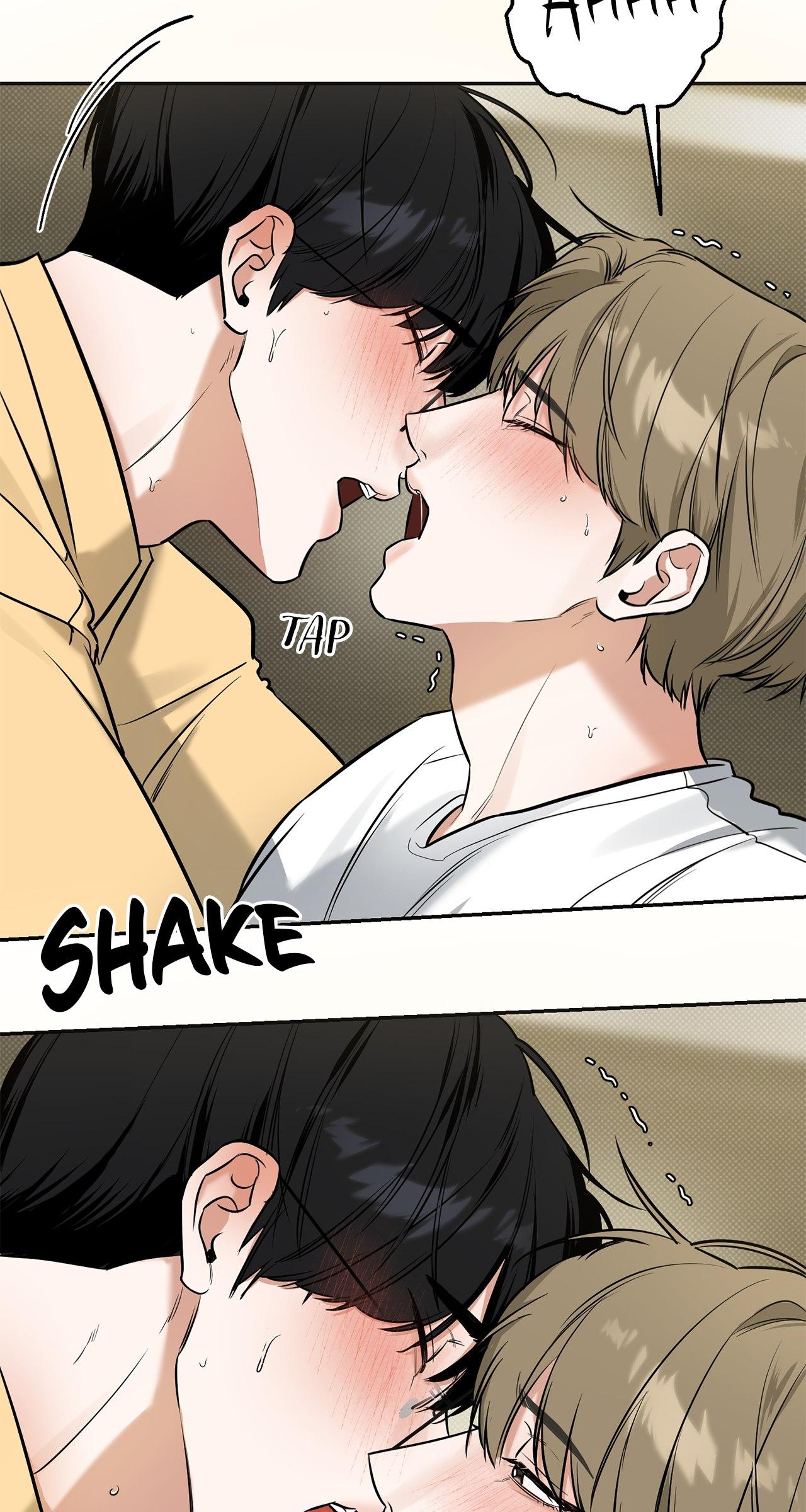 All For Me Chapter 13.7 page 68 - 