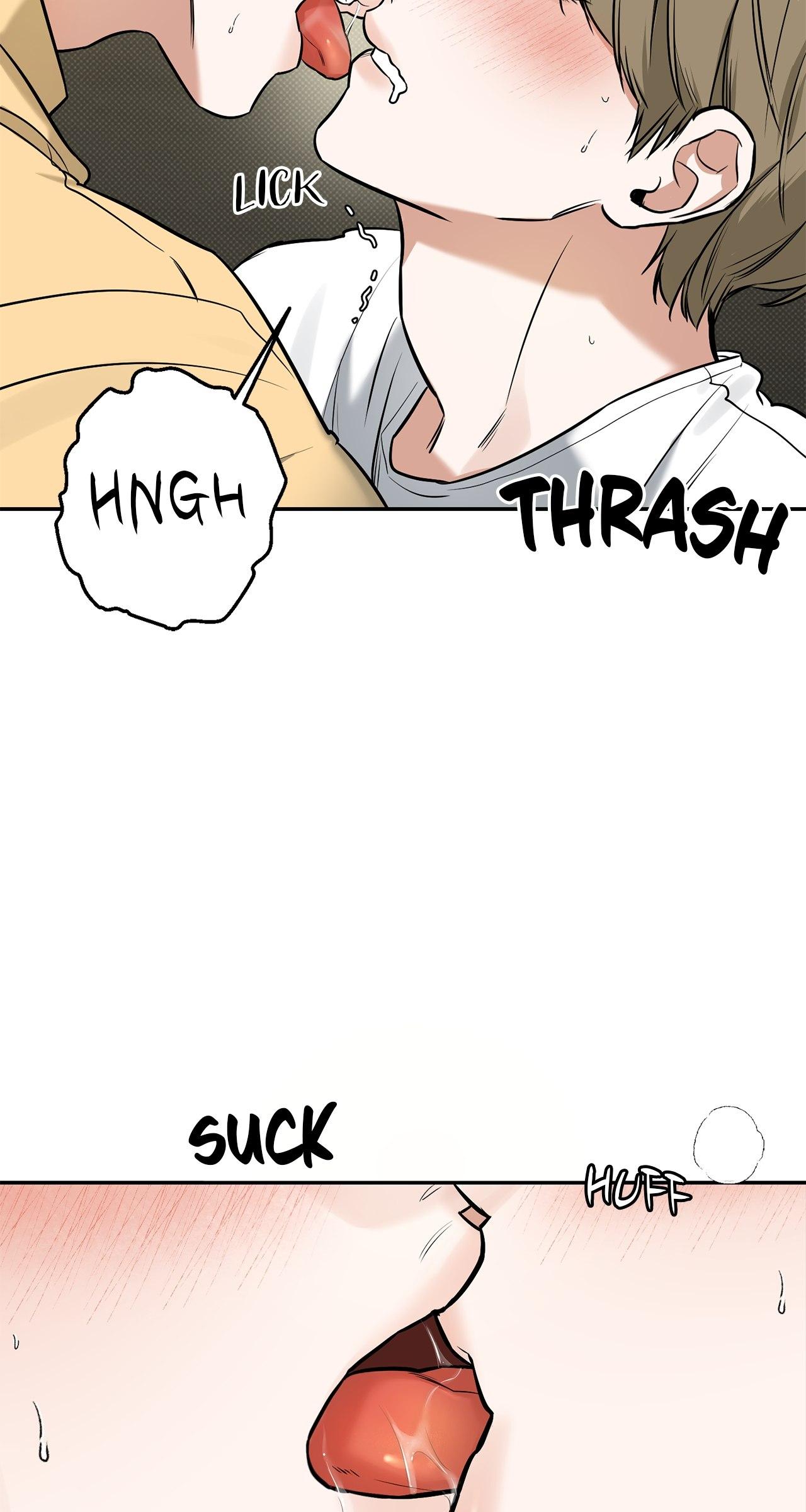 All For Me Chapter 13.7 page 69 - 