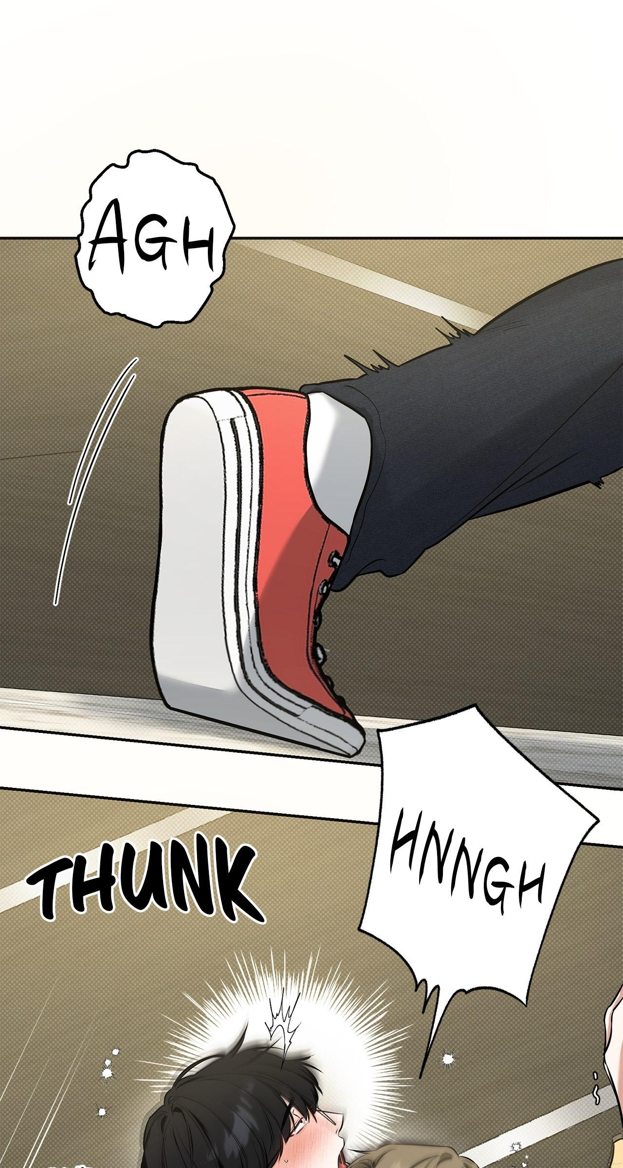 All For Me Chapter 13.7 page 71 - 