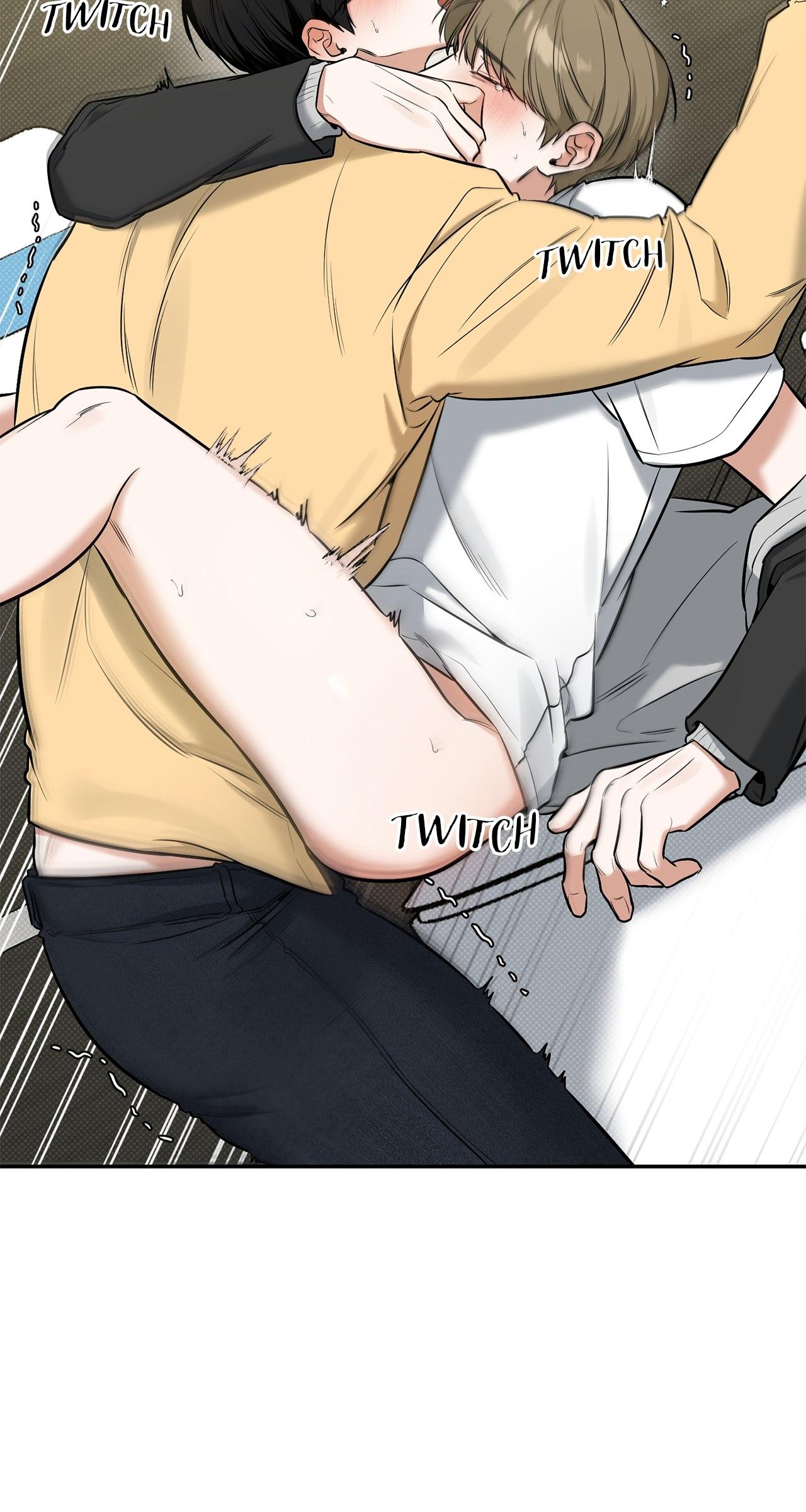 All For Me Chapter 13.7 page 72 - 
