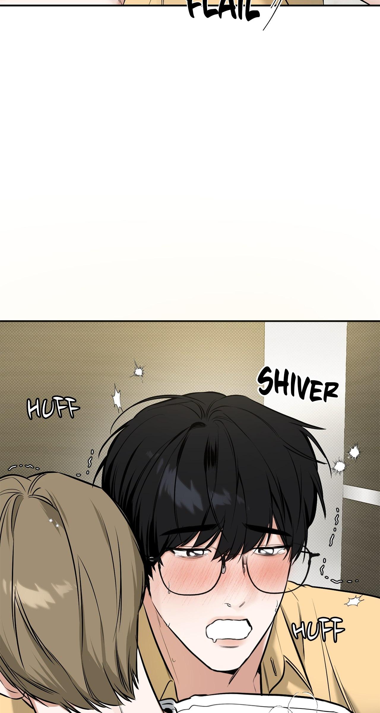All For Me Chapter 13.7 page 74 - 