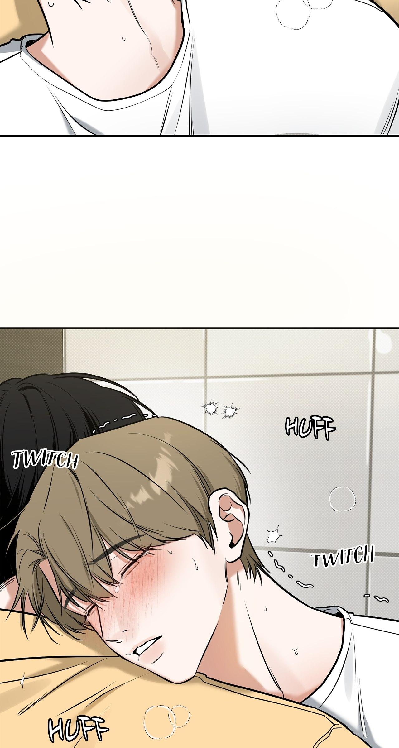 All For Me Chapter 13.7 page 75 - 
