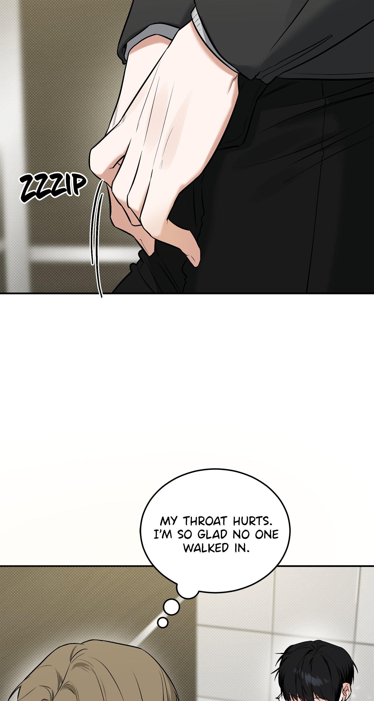 All For Me Chapter 13.7 page 78 - 