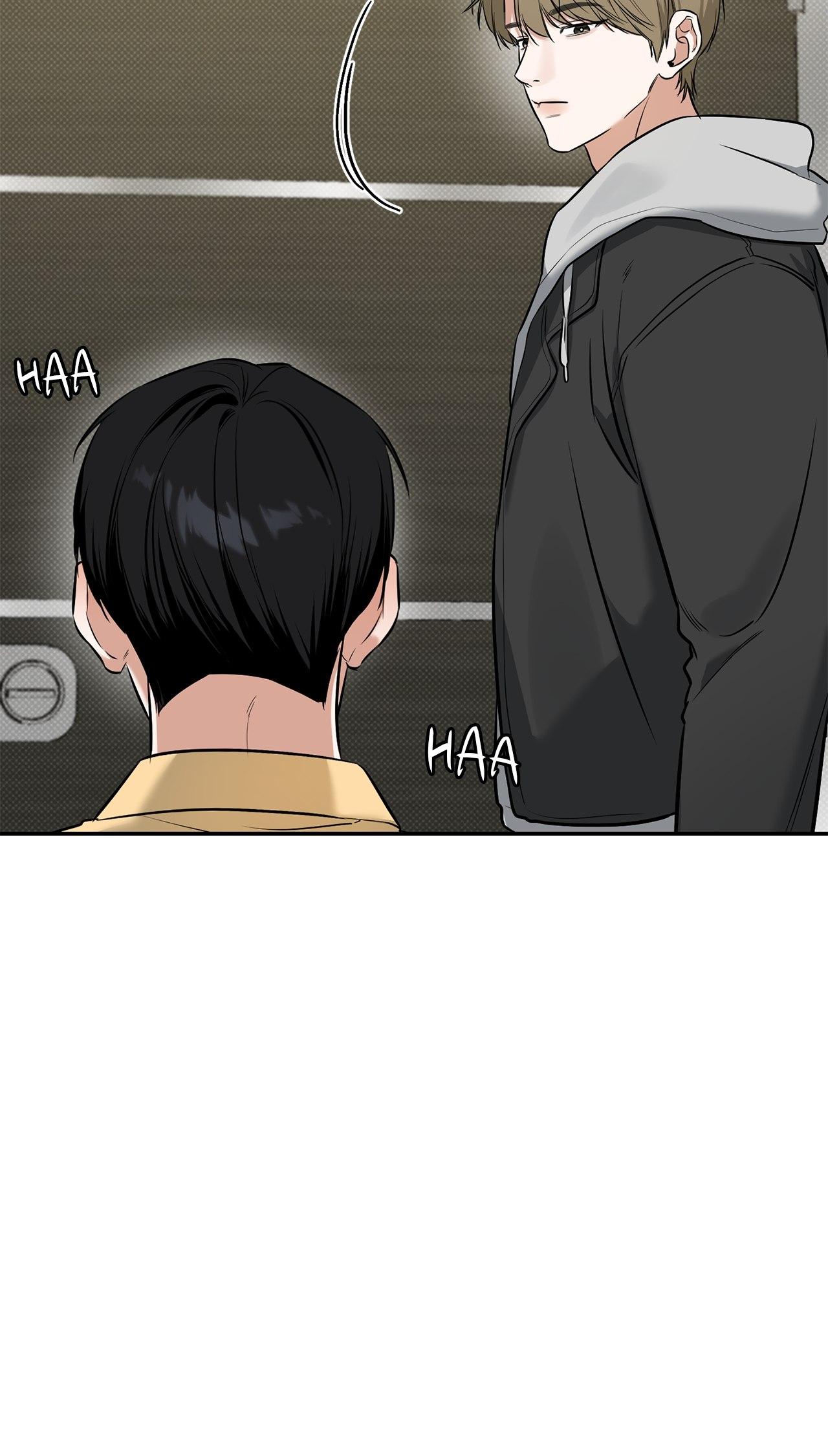All For Me Chapter 13.7 page 80 - 