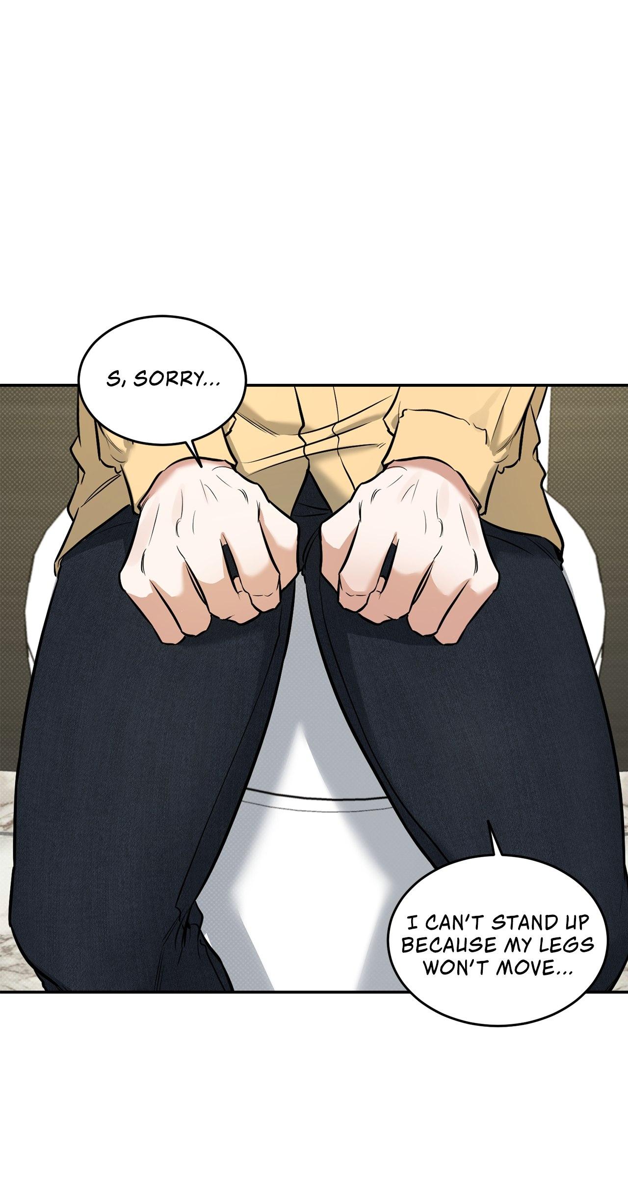 All For Me Chapter 13.7 page 82 - 