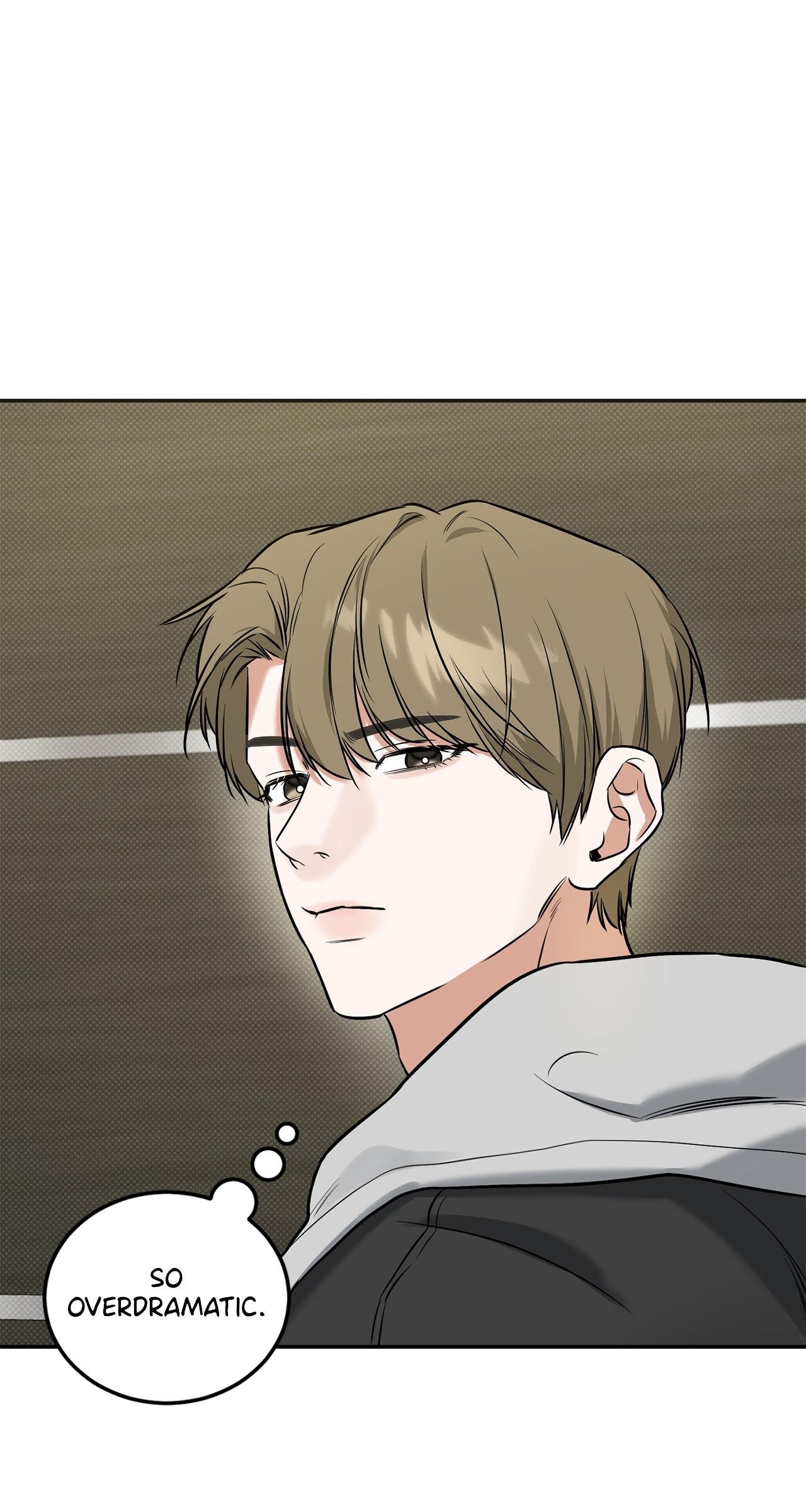 All For Me Chapter 13.7 page 83 - 