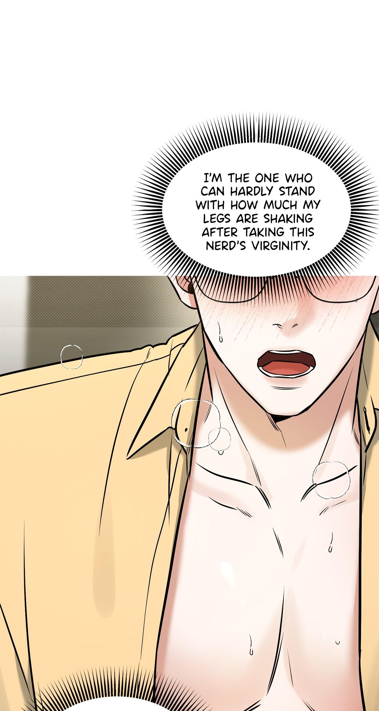 All For Me Chapter 13.7 page 84 - 