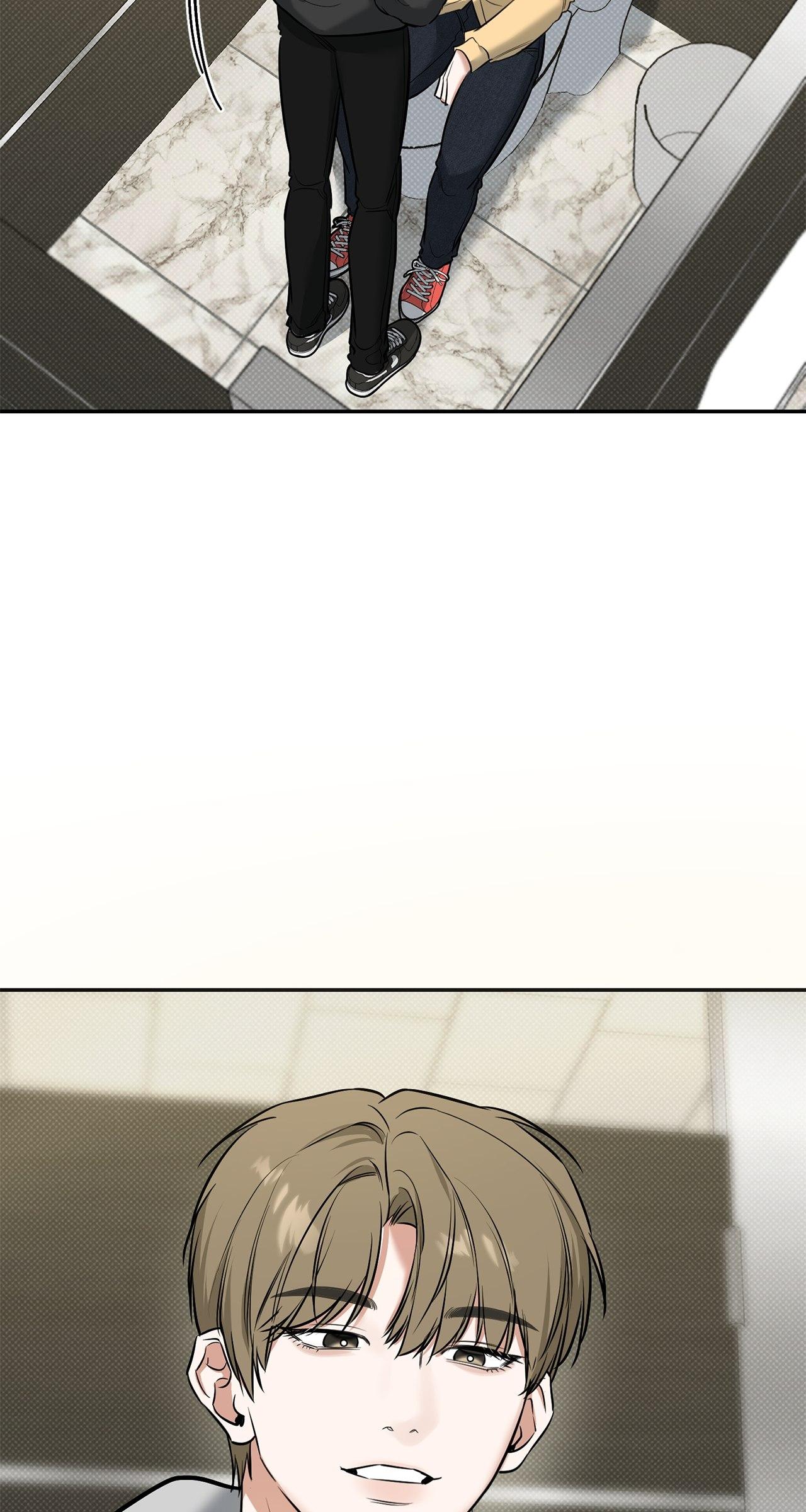 All For Me Chapter 13.7 page 89 - 