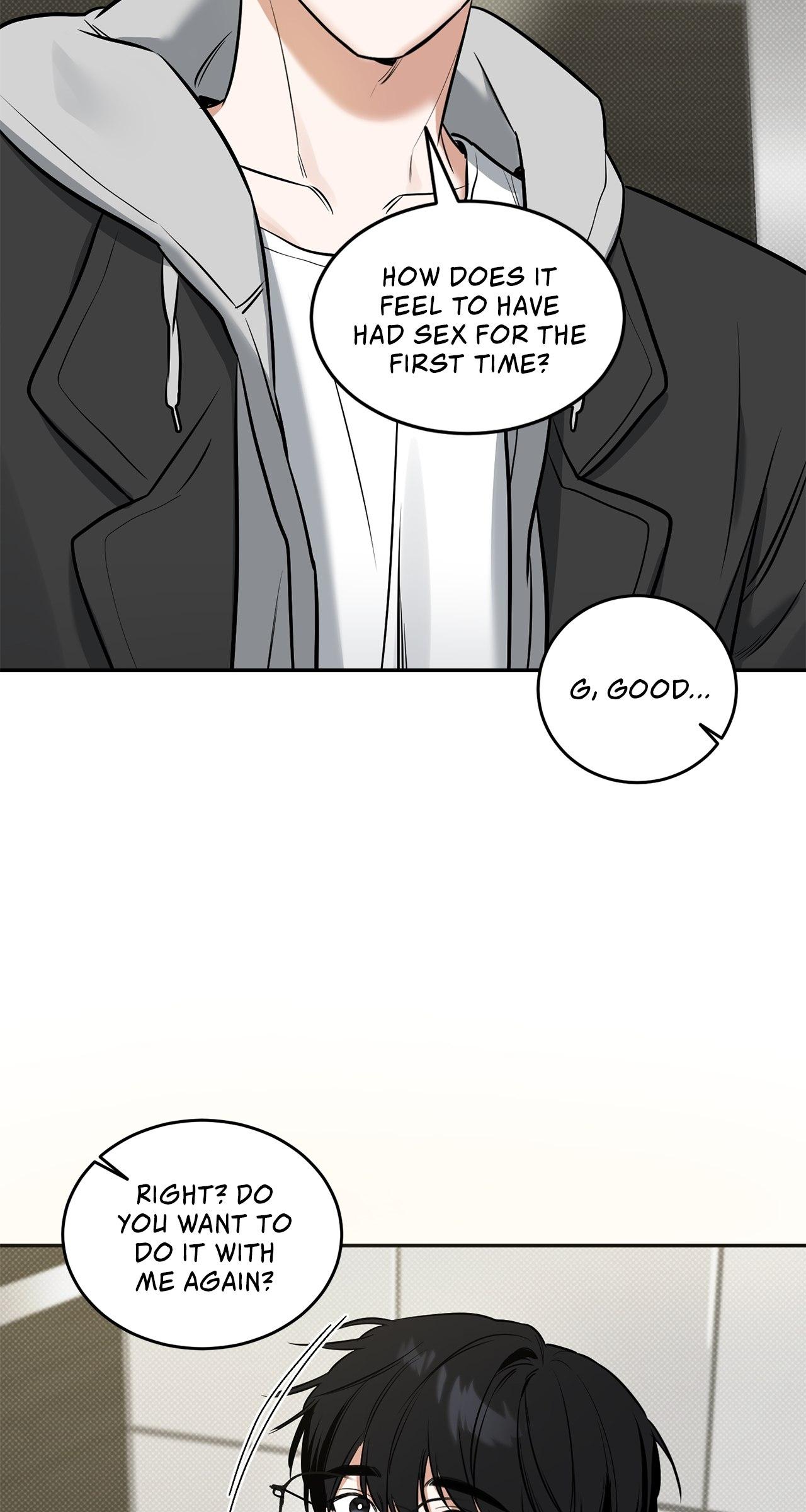 All For Me Chapter 13.7 page 90 - 