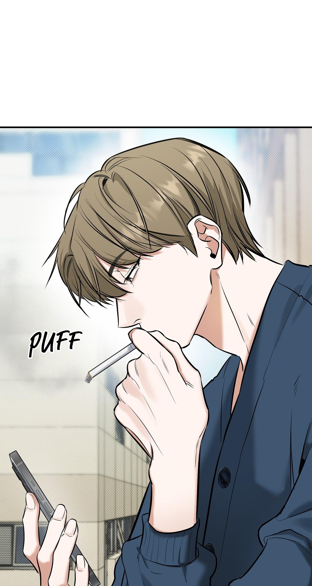 All For Me Chapter 13.8 page 2 - 