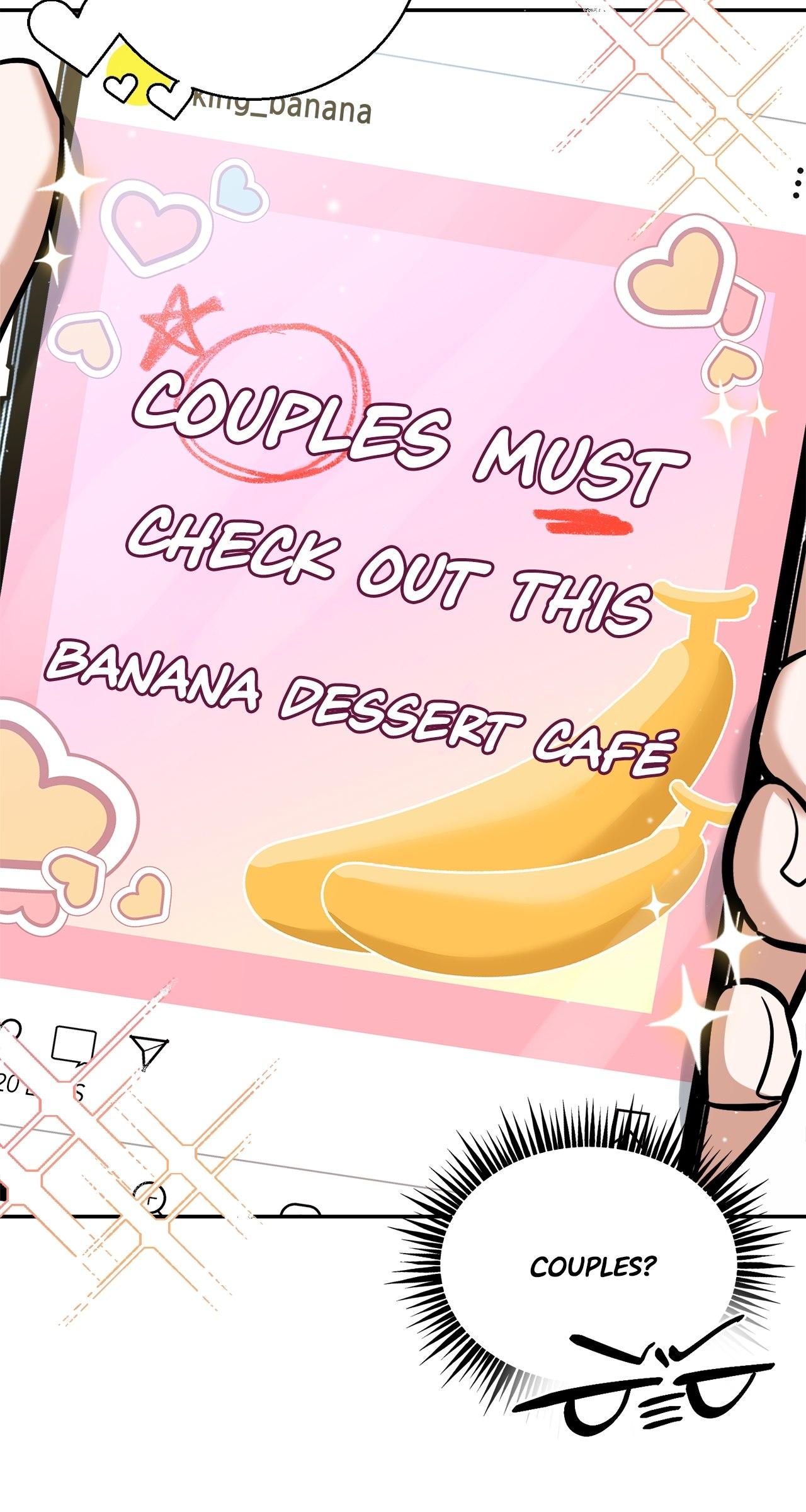 All For Me Chapter 13.8 page 13 - 