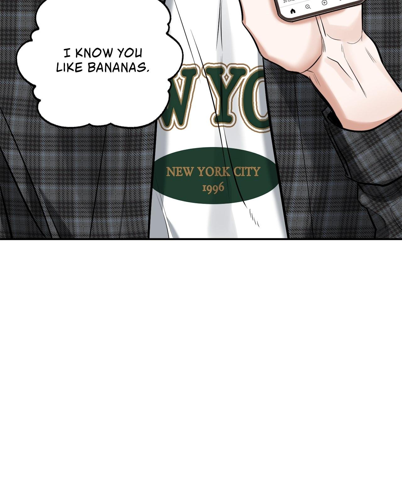 All For Me Chapter 13.8 page 16 - 