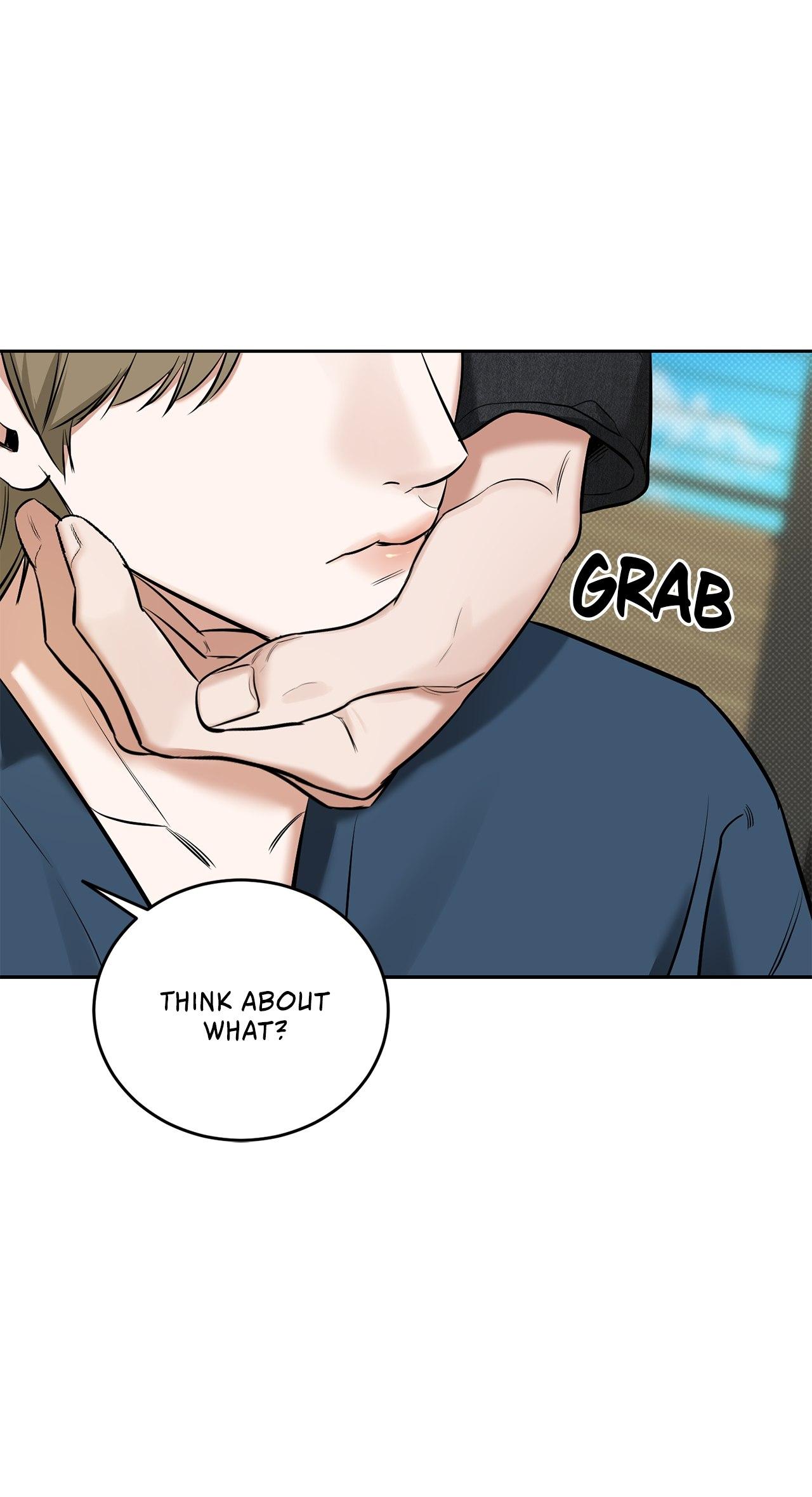 All For Me Chapter 13.8 page 21 - 