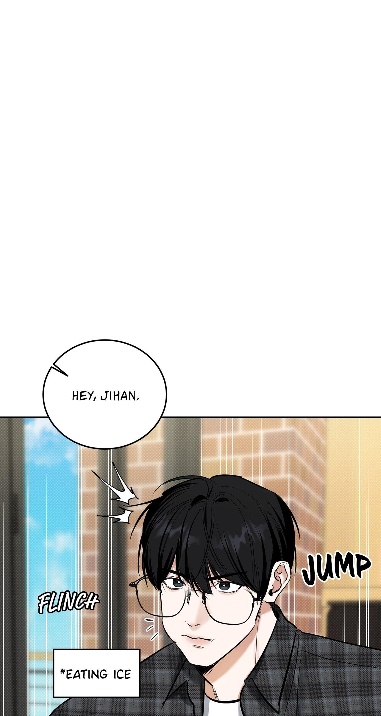 All For Me Chapter 13.8 page 22 - 