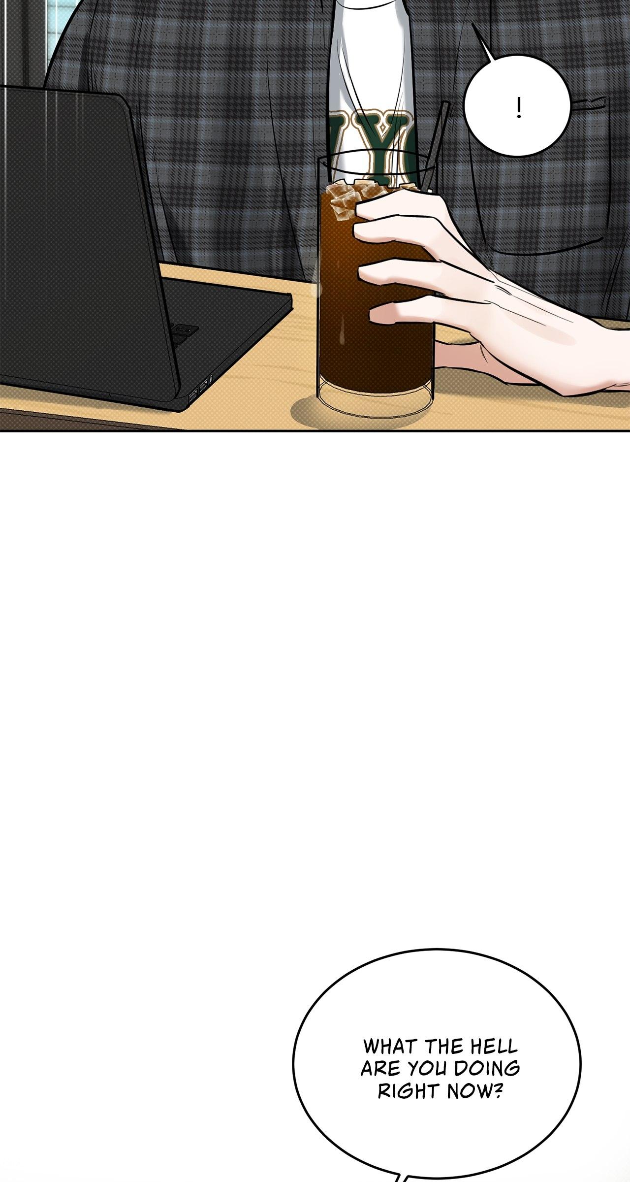 All For Me Chapter 13.8 page 23 - 