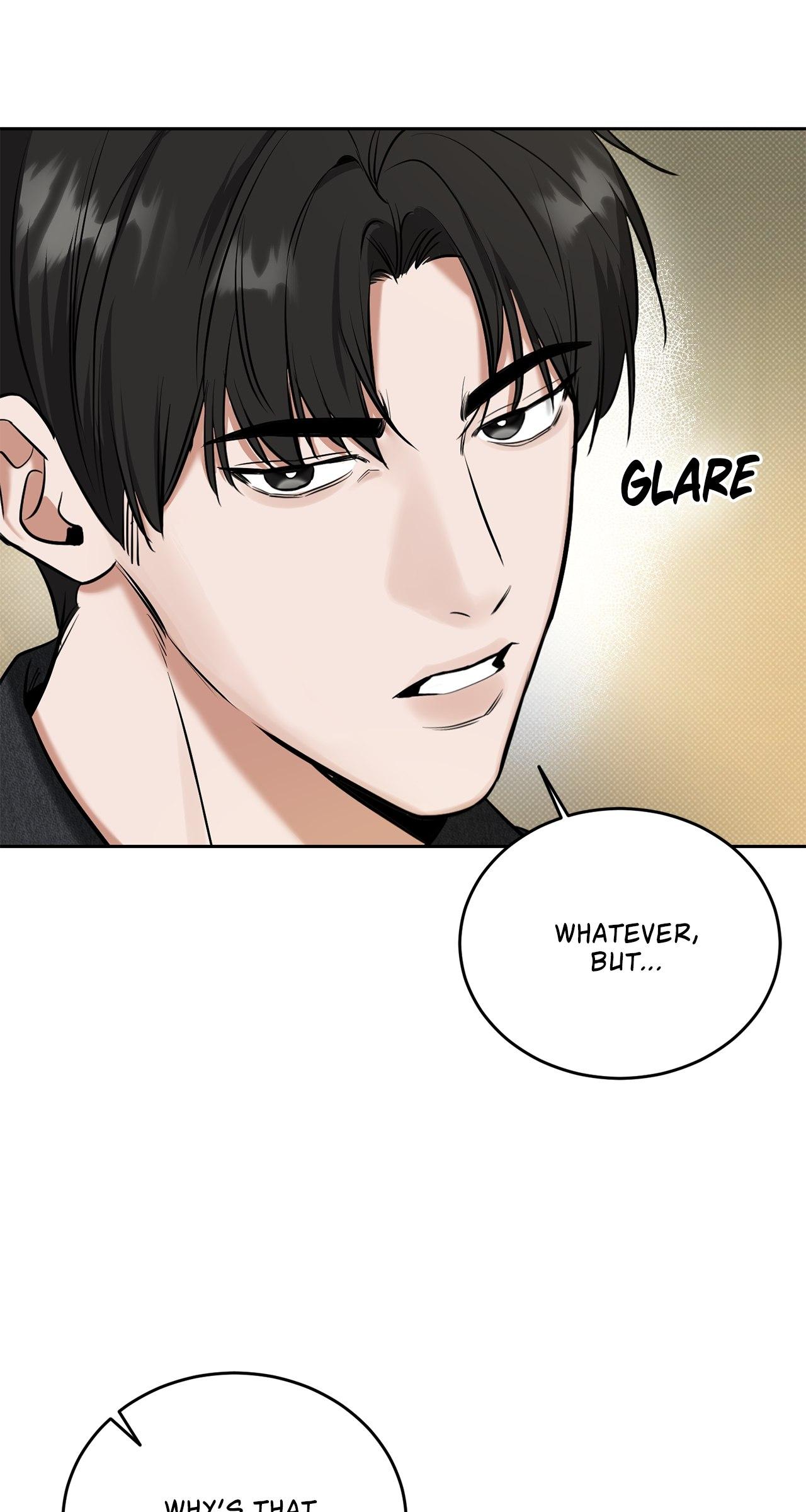 All For Me Chapter 13.8 page 27 - 