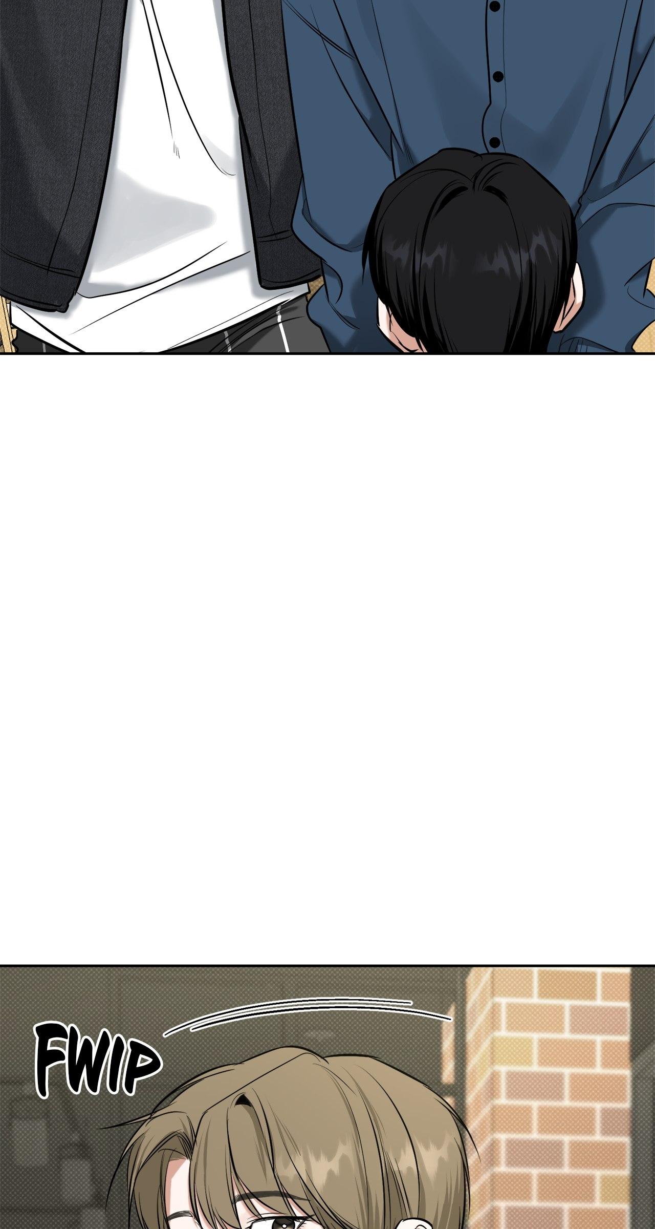 All For Me Chapter 13.8 page 32 - 