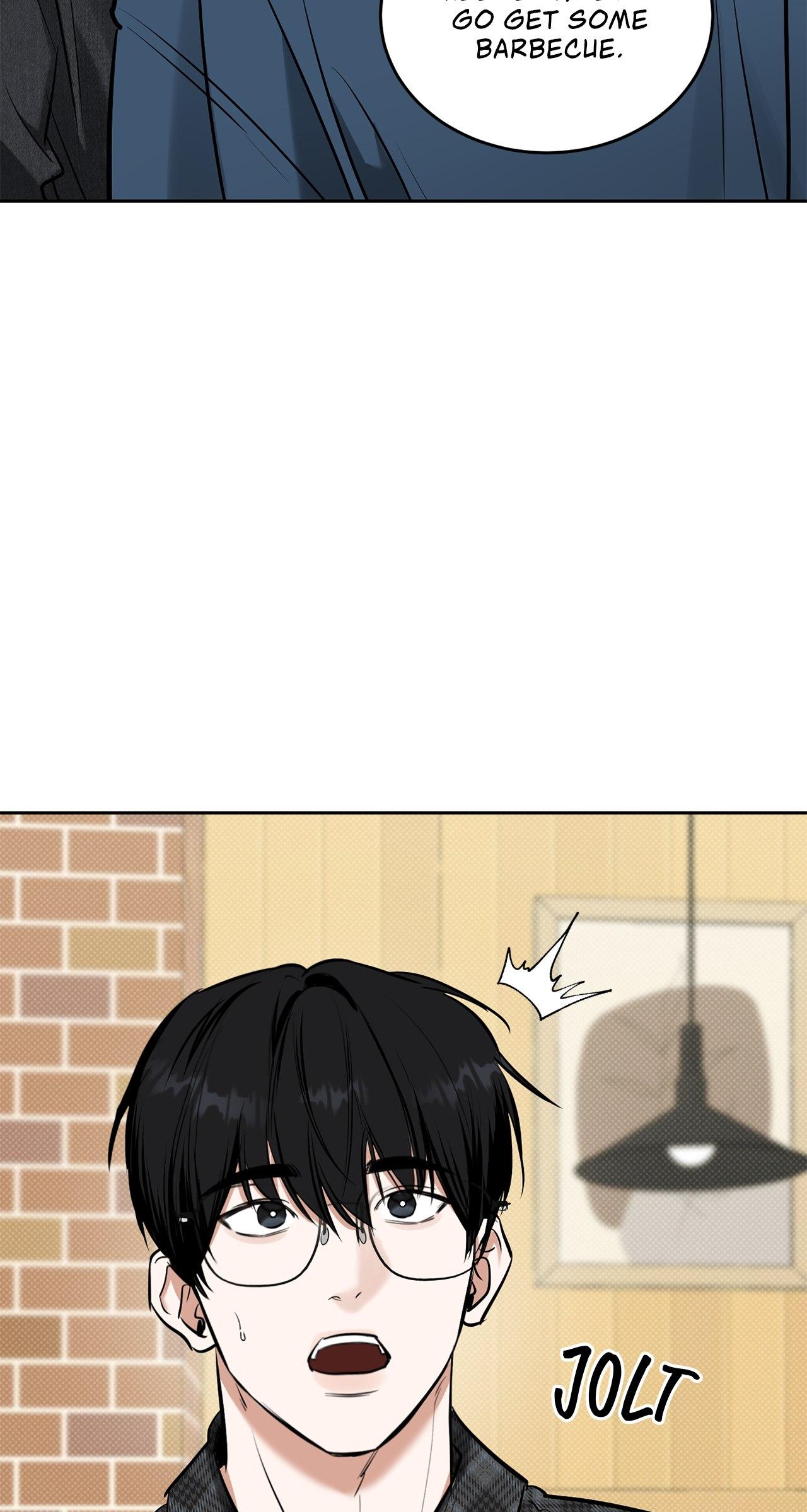 All For Me Chapter 13.8 page 37 - 