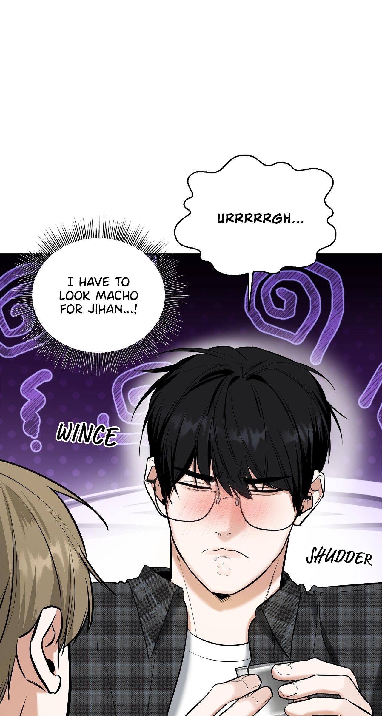 All For Me Chapter 13.8 page 52 - 