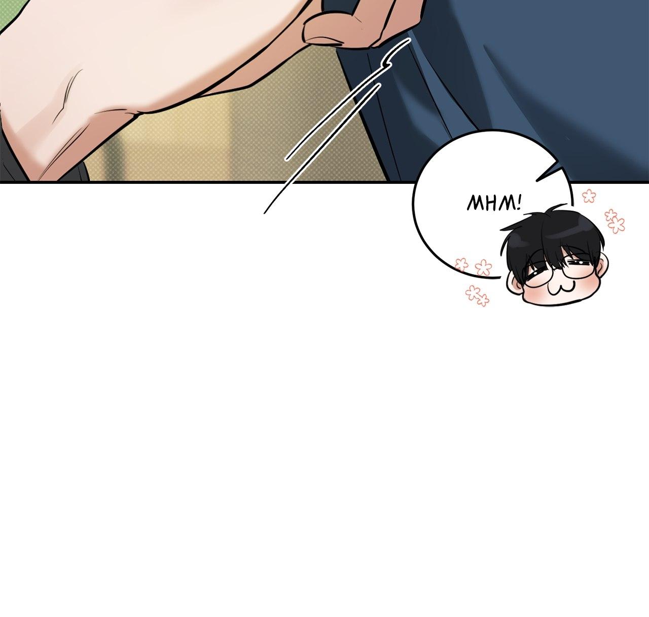 All For Me Chapter 13.8 page 57 - 