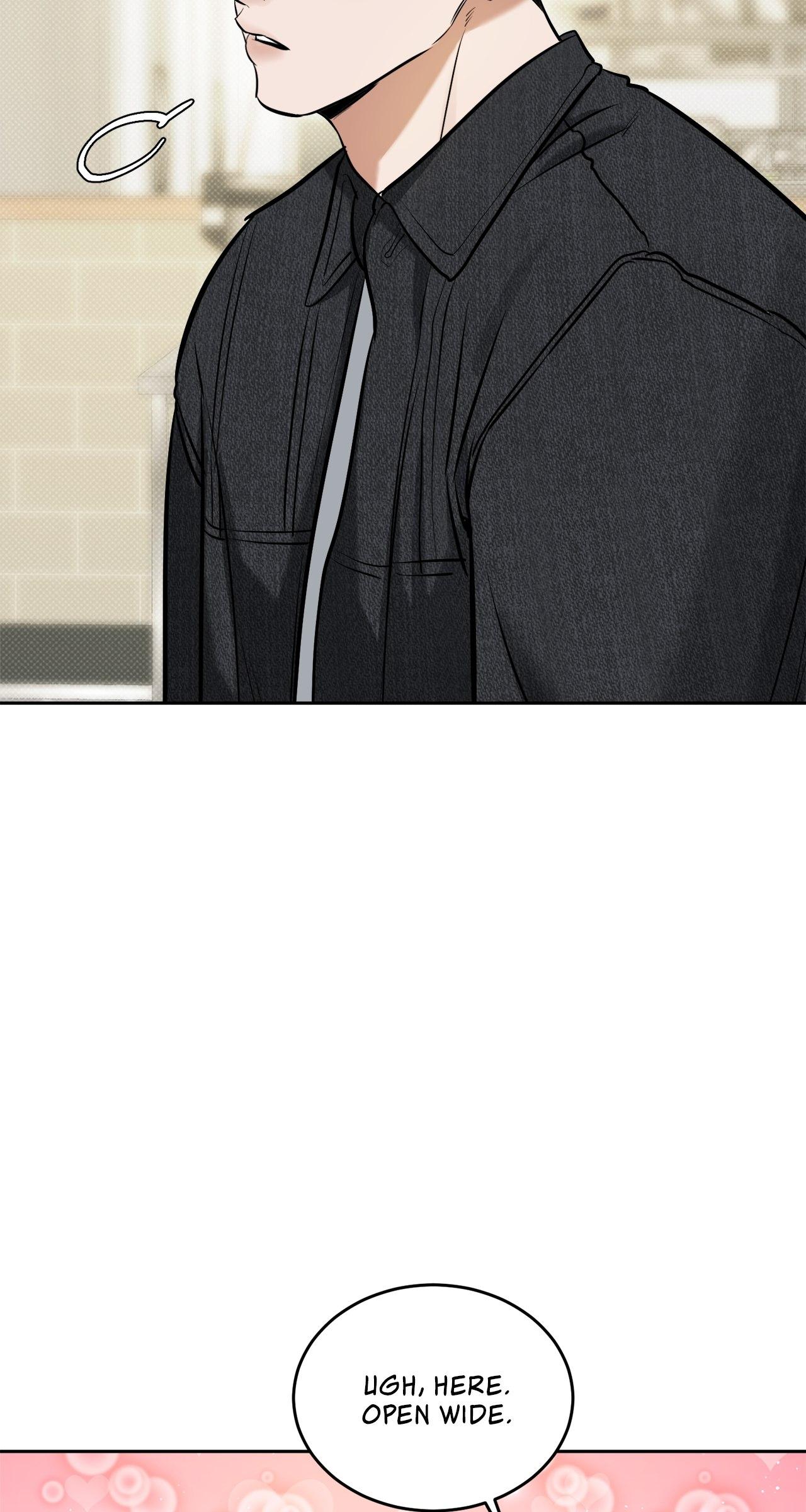 All For Me Chapter 13.8 page 60 - 