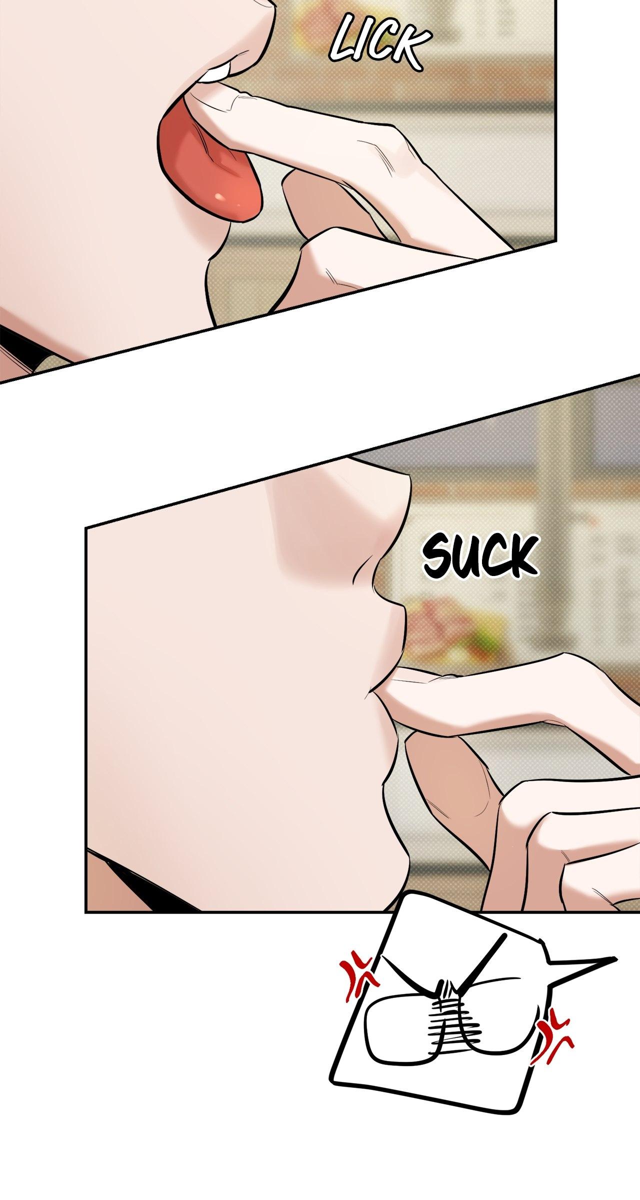 All For Me Chapter 13.8 page 62 - 