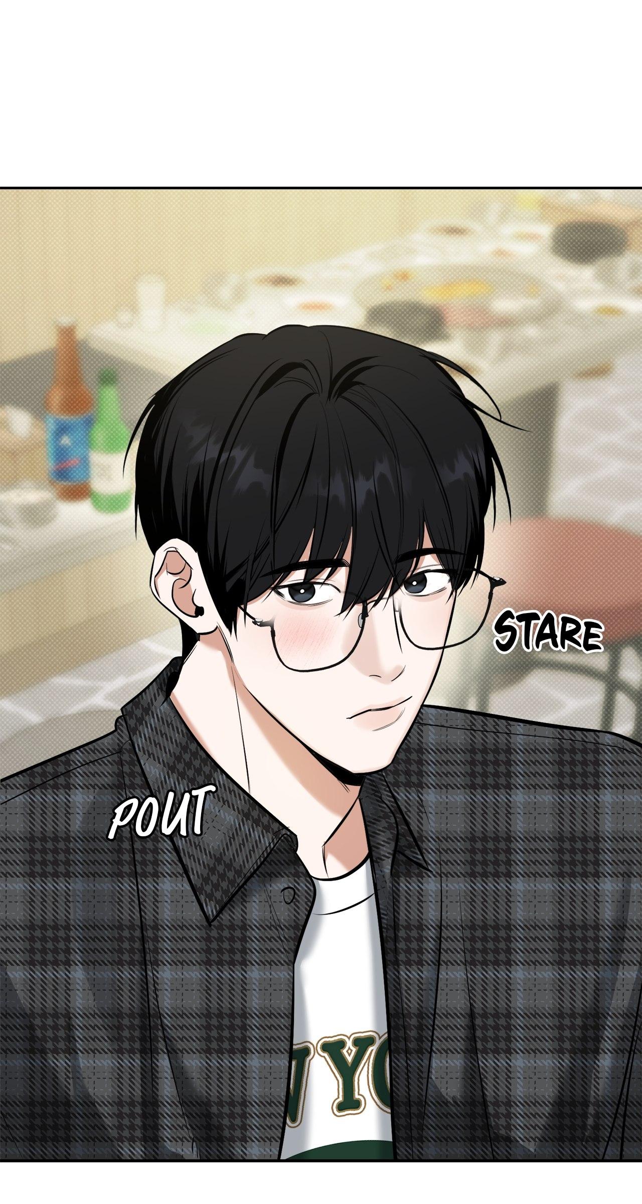 All For Me Chapter 13.8 page 65 - 